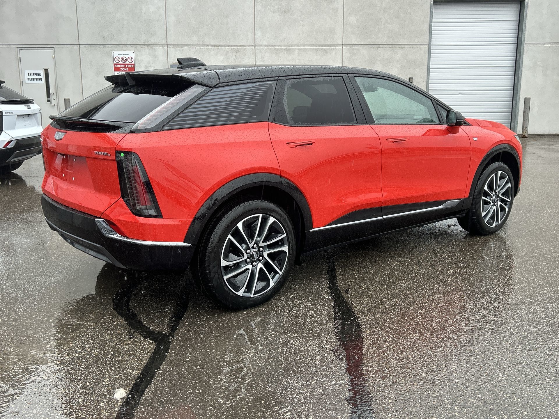 2026 Cadillac Optiq in Brampton, Ontario