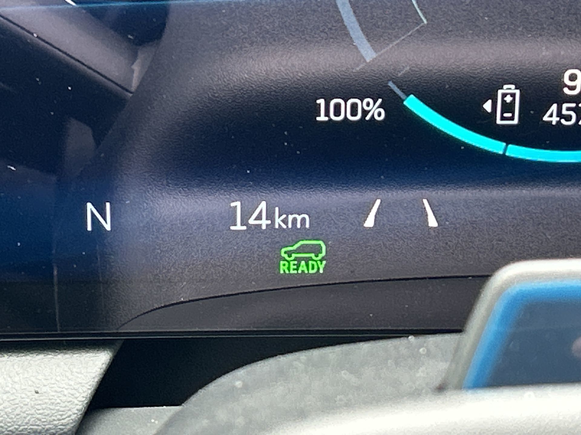 2026 Cadillac Optiq in Brampton, Ontario