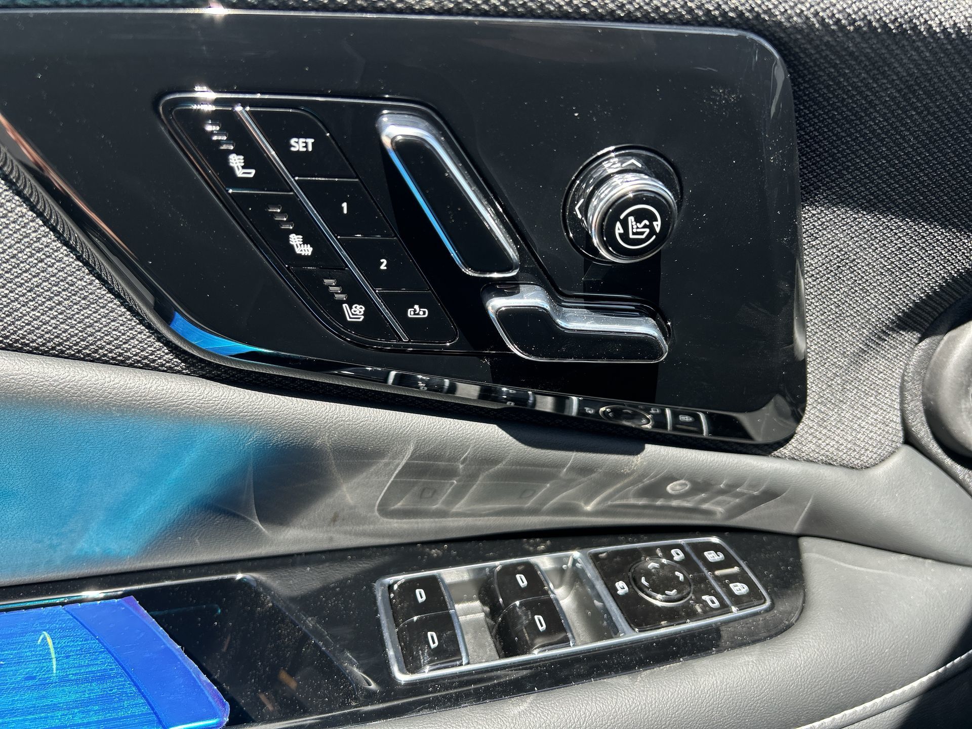 2026 Cadillac OPTIQ in Brampton, Ontario