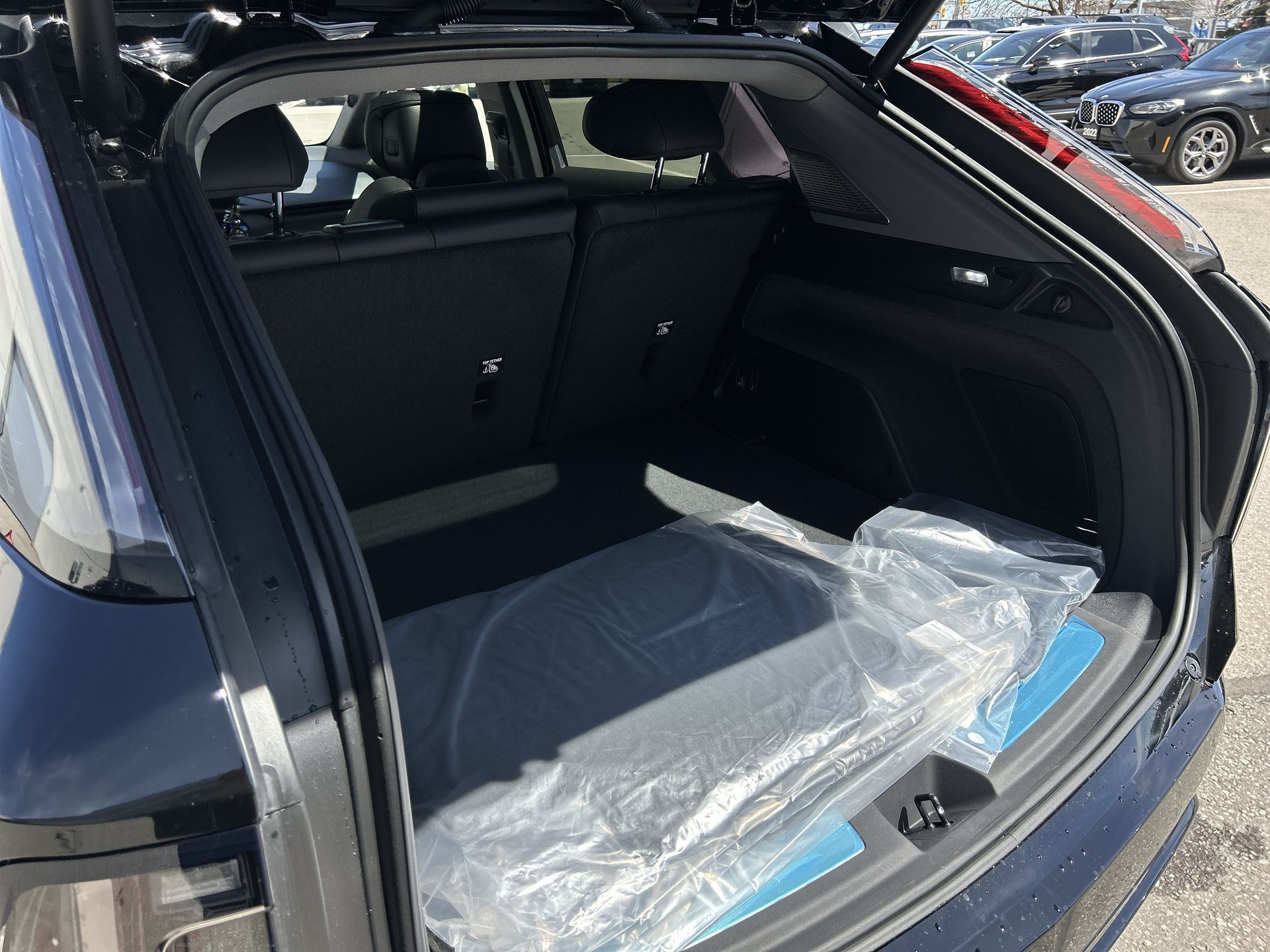 2026 Cadillac OPTIQ in Brampton, Ontario