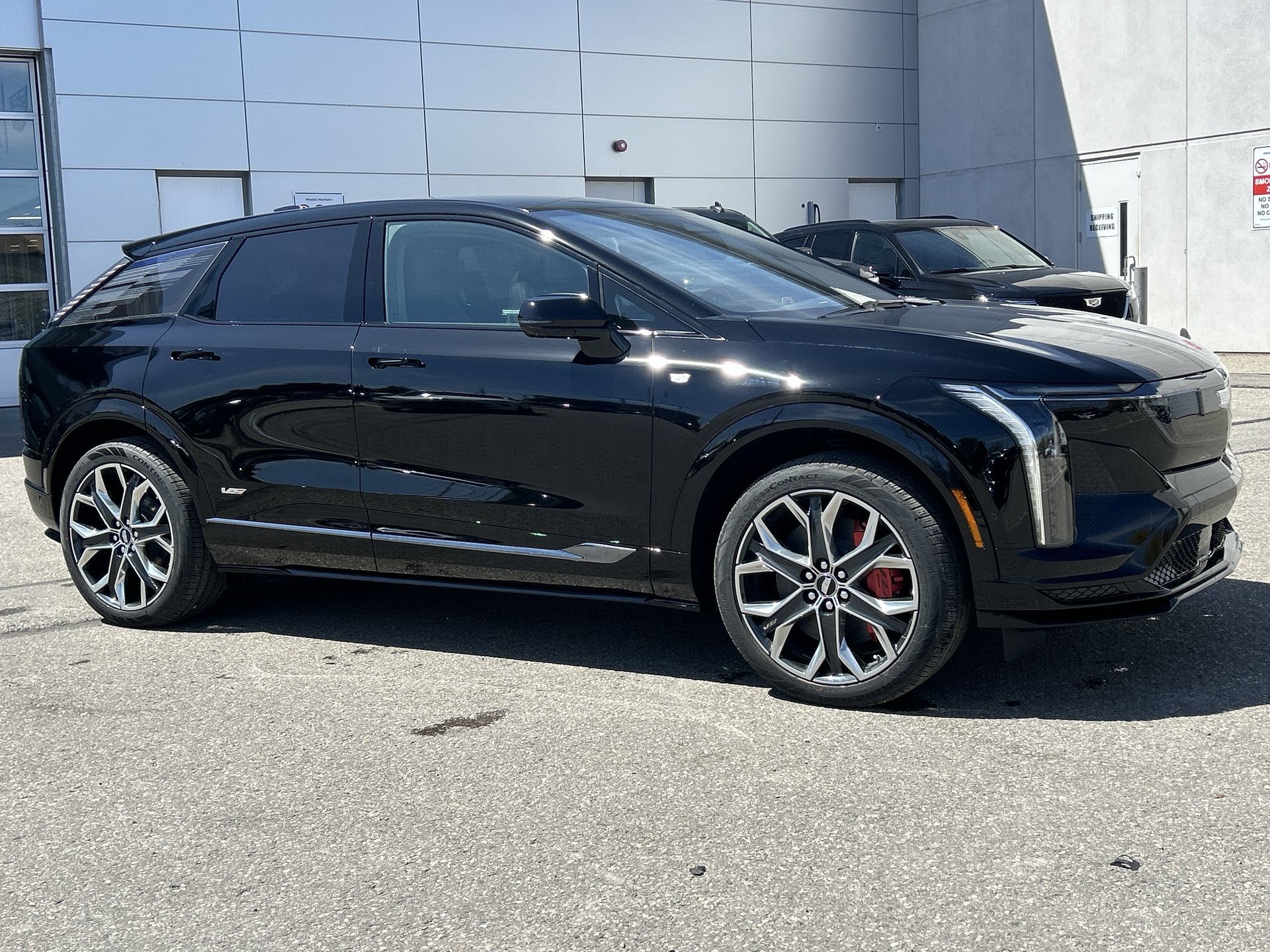 2026 Cadillac OPTIQ in Brampton, Ontario