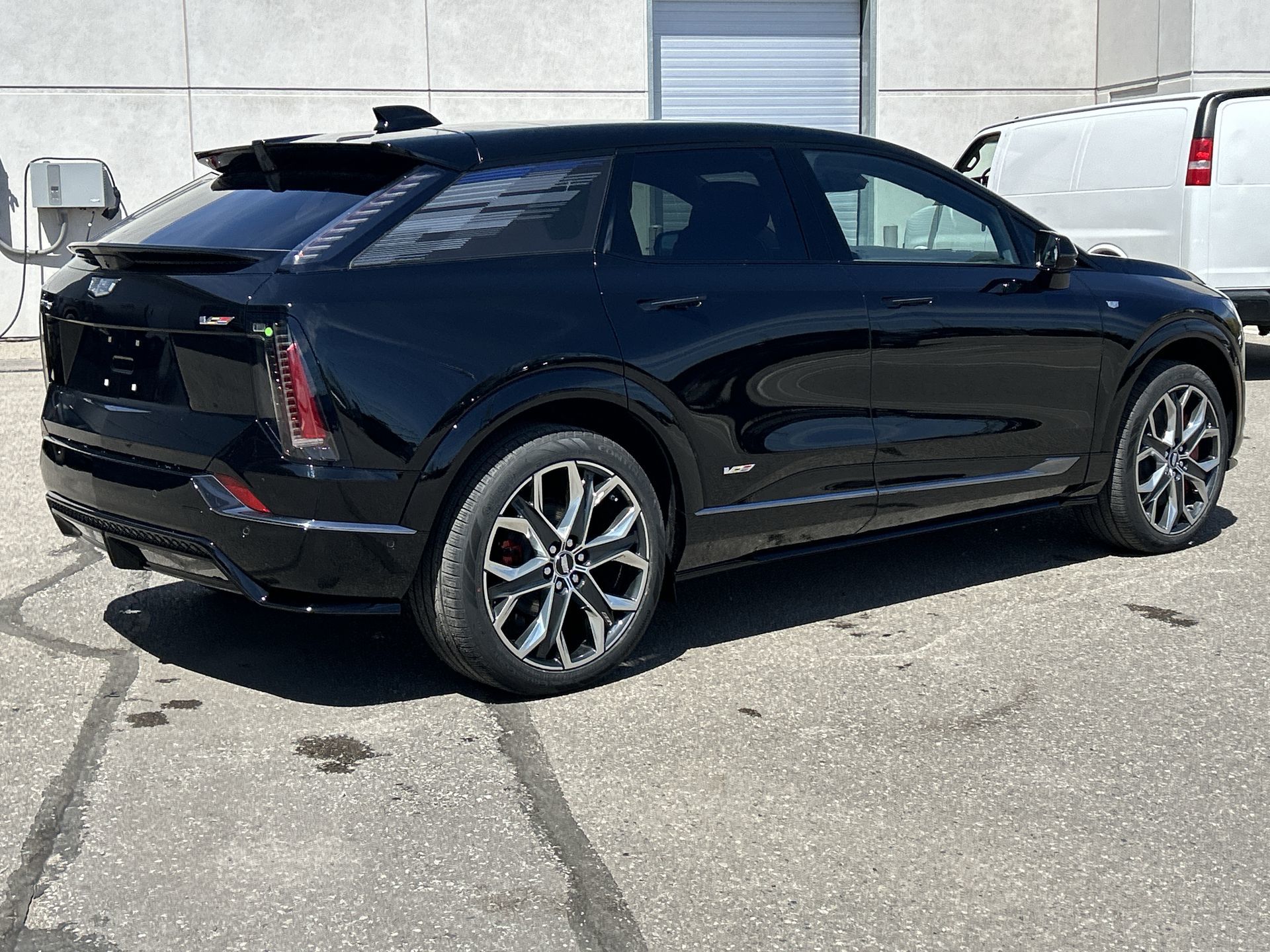 2026 Cadillac OPTIQ in Brampton, Ontario