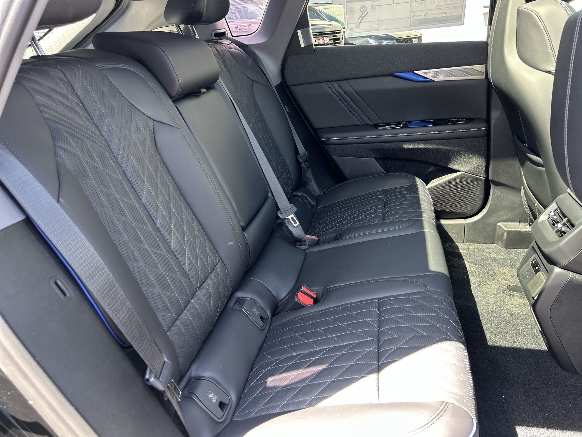 2026 Cadillac OPTIQ in Brampton, Ontario