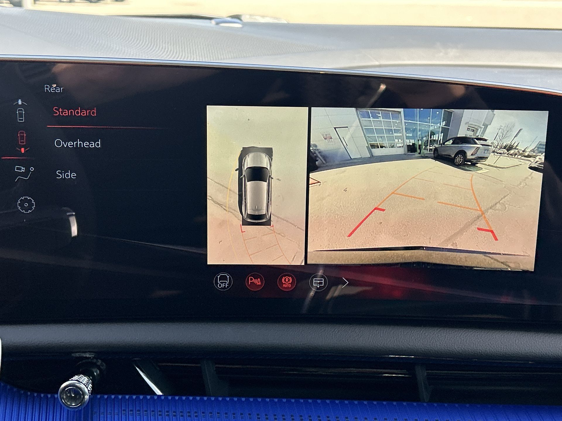 2026 Cadillac OPTIQ in Brampton, Ontario