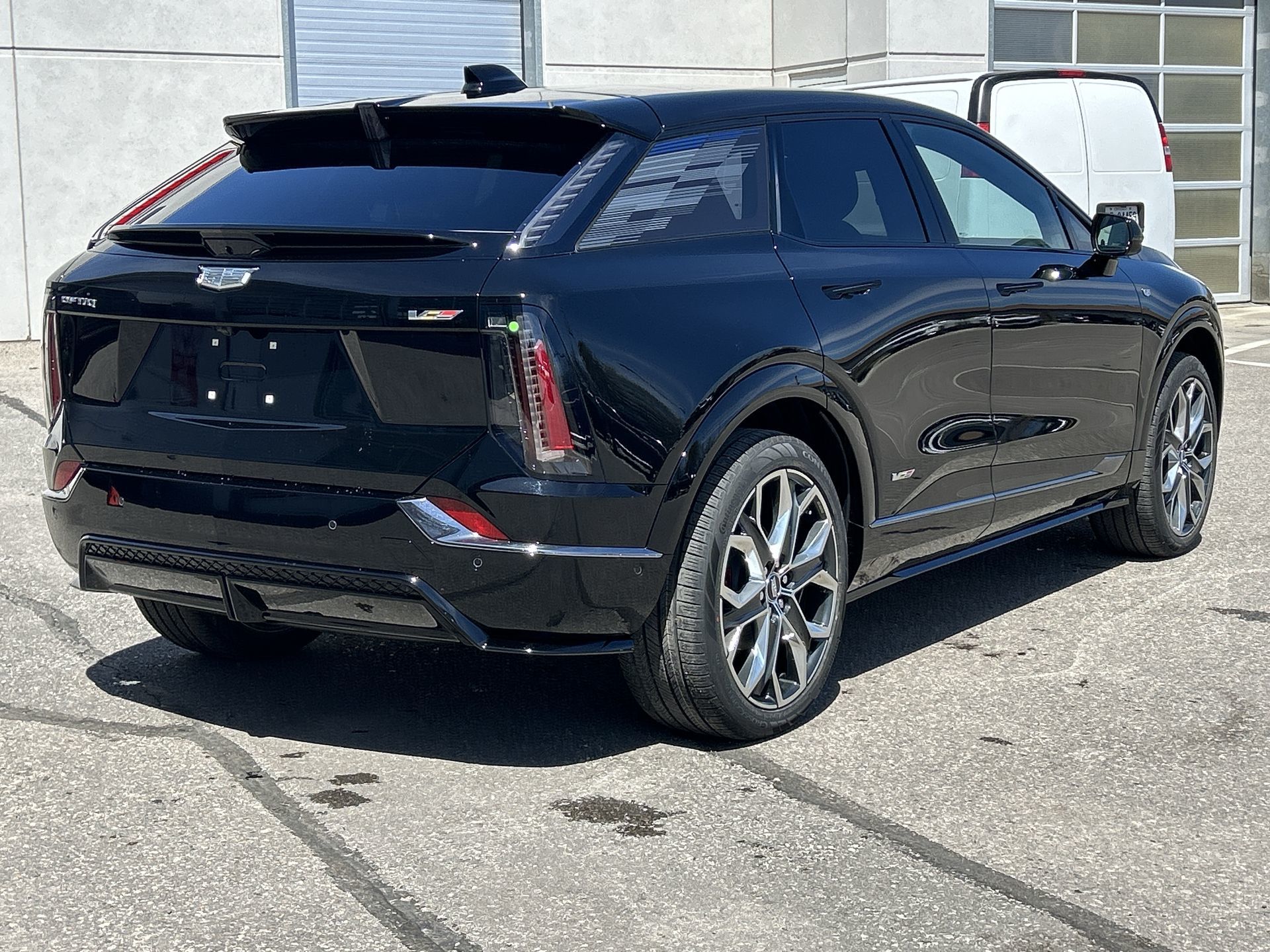 2026 Cadillac OPTIQ in Brampton, Ontario