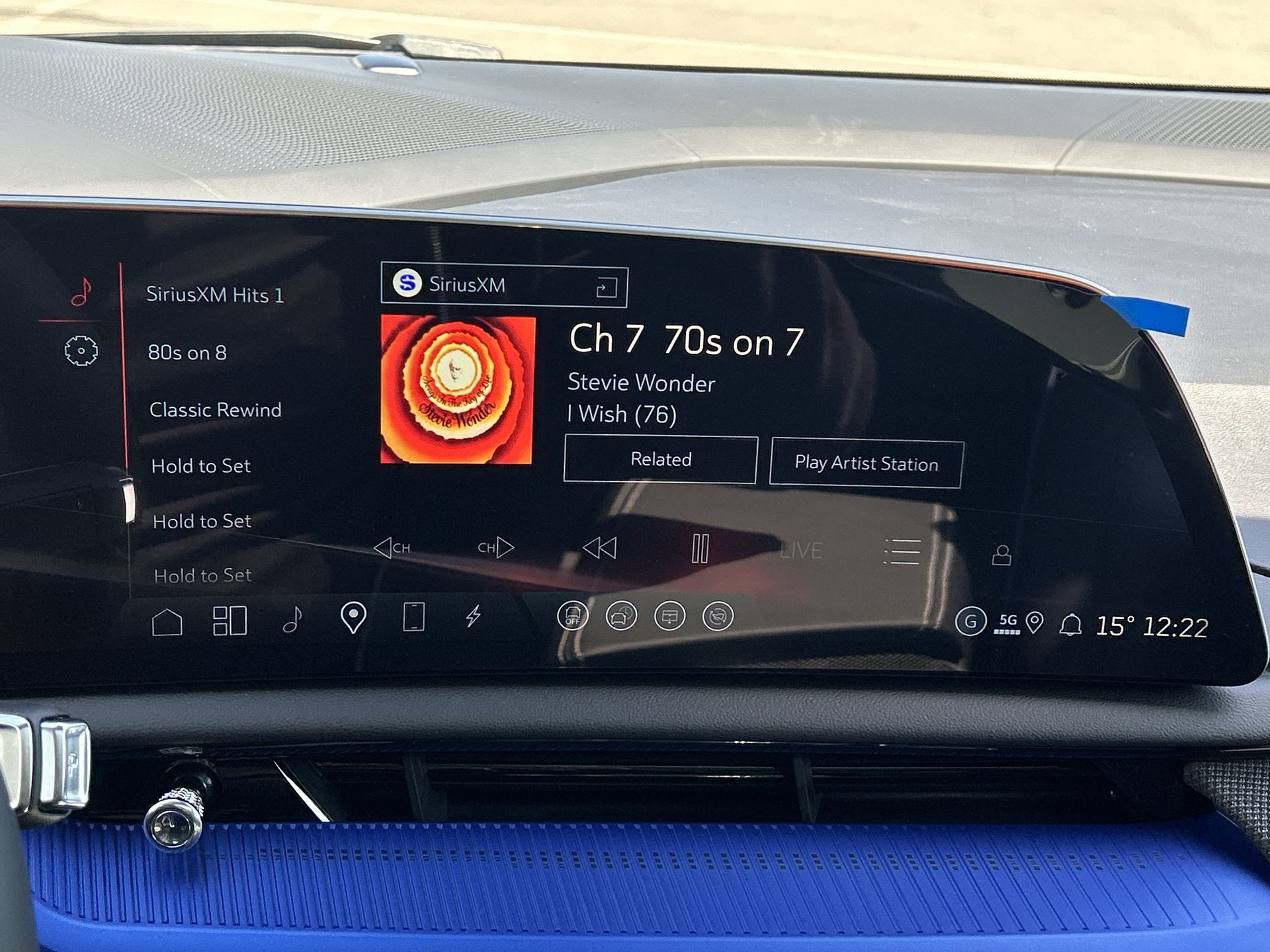 2026 Cadillac OPTIQ in Brampton, Ontario