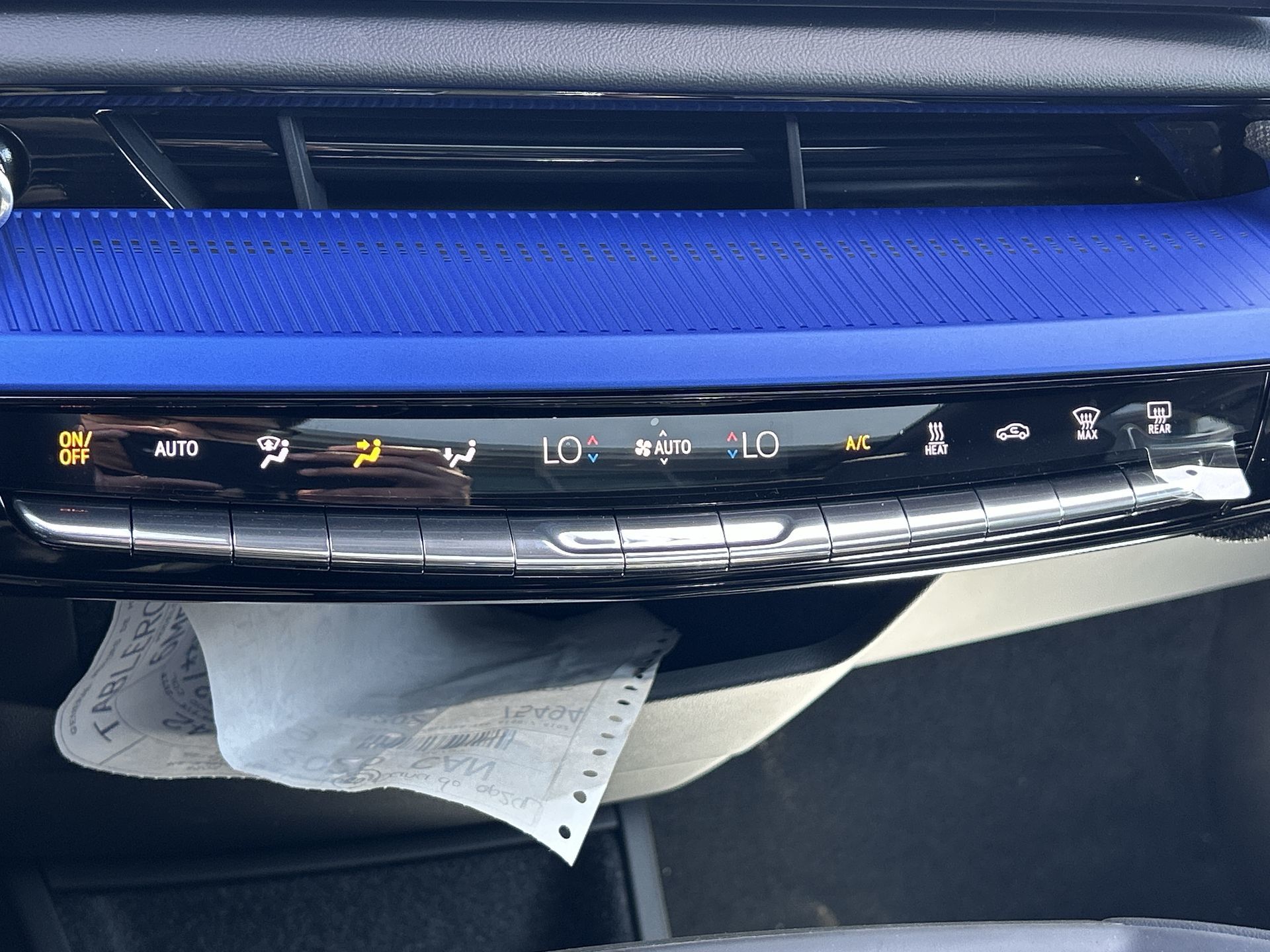 2026 Cadillac OPTIQ in Brampton, Ontario