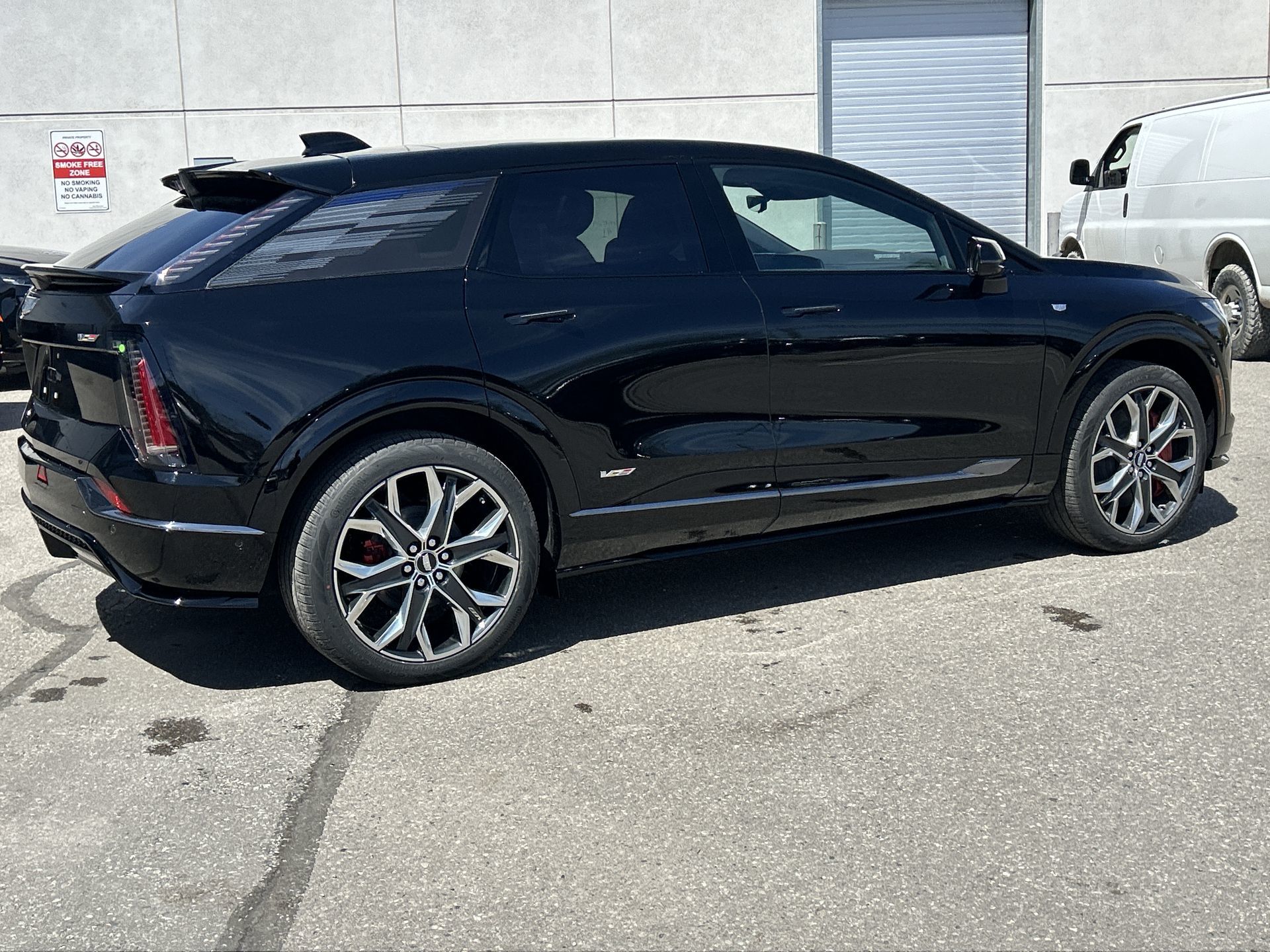 2026 Cadillac OPTIQ in Brampton, Ontario