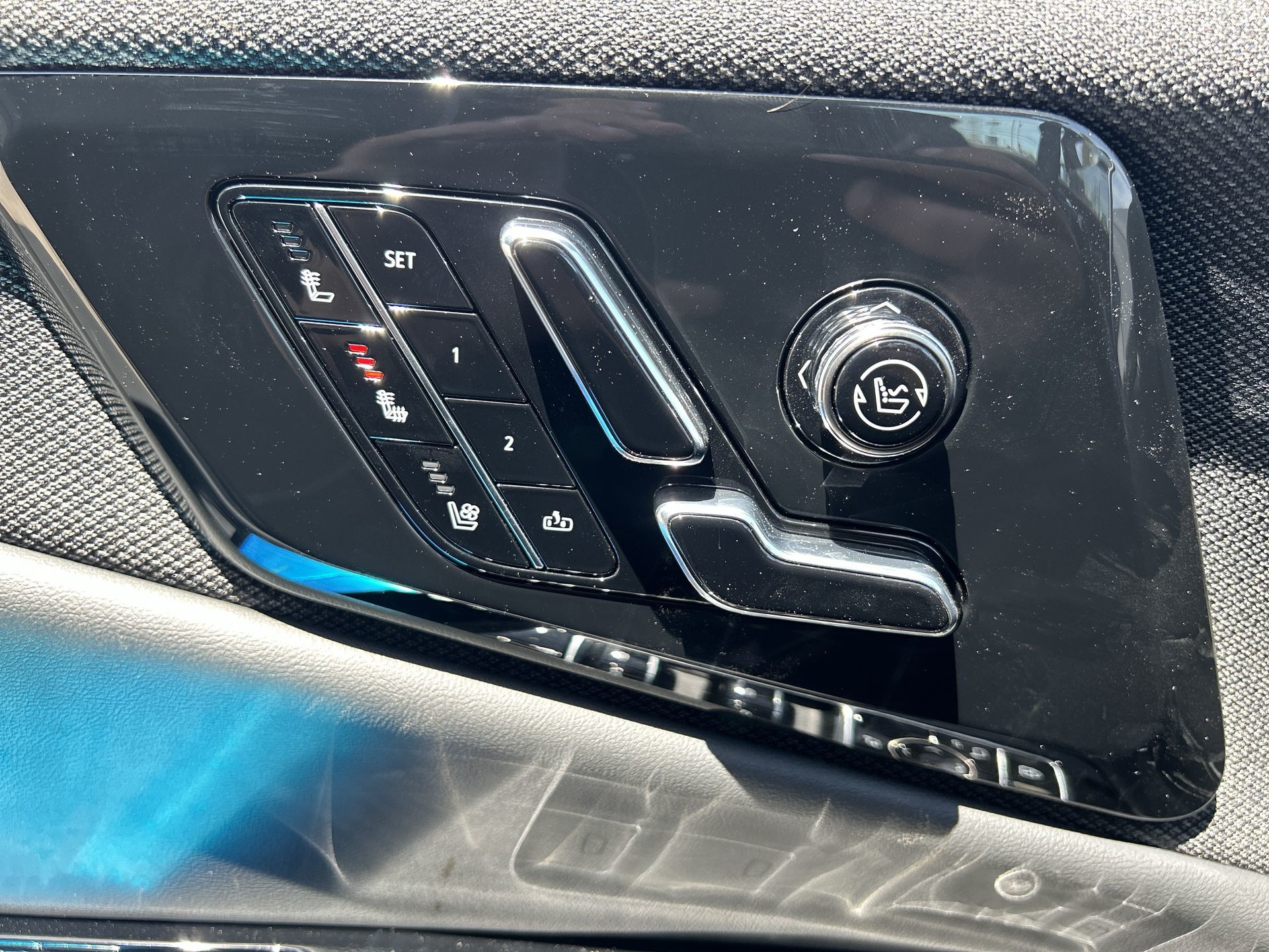 2026 Cadillac OPTIQ in Brampton, Ontario