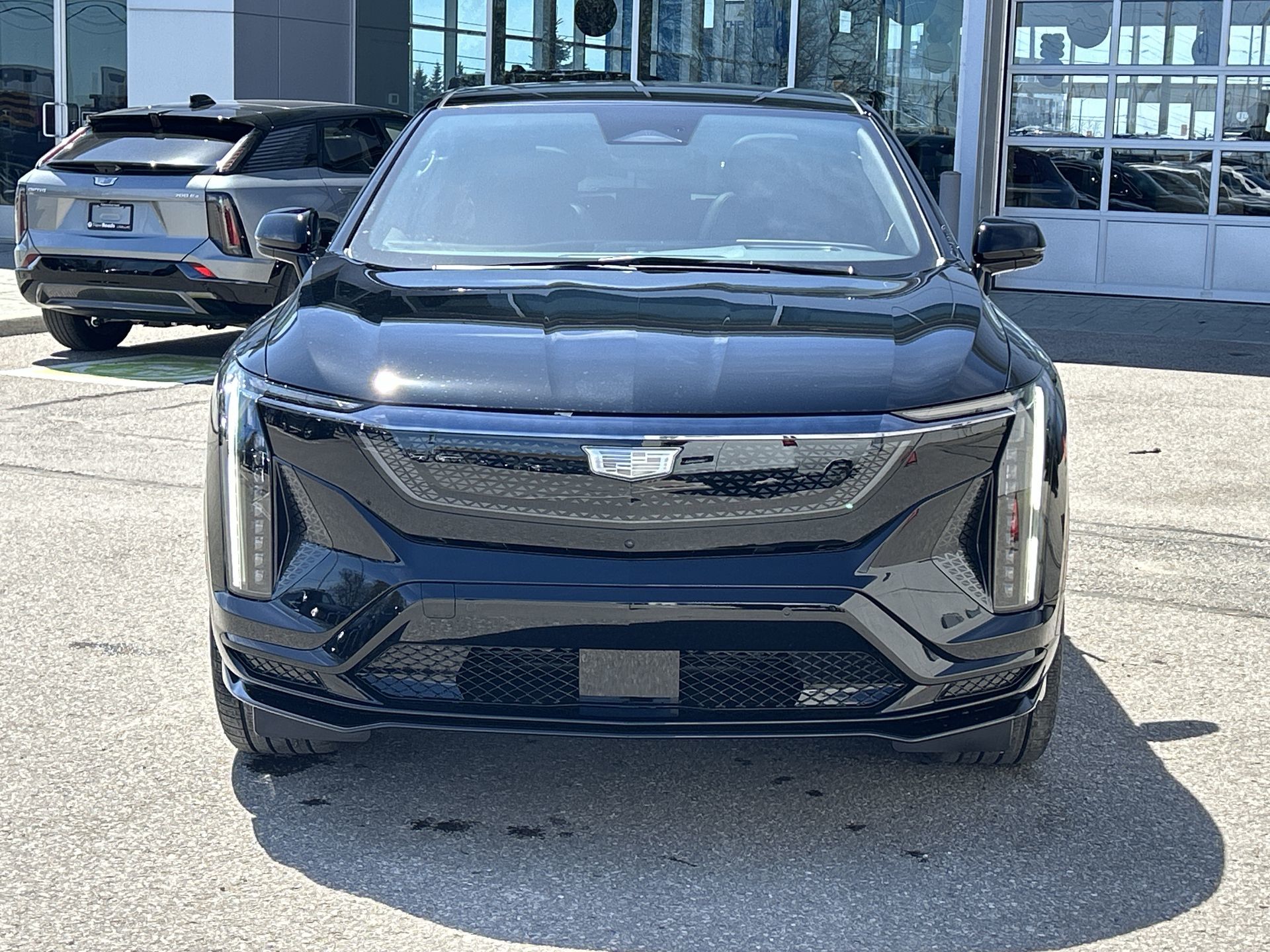 2026 Cadillac OPTIQ in Brampton, Ontario