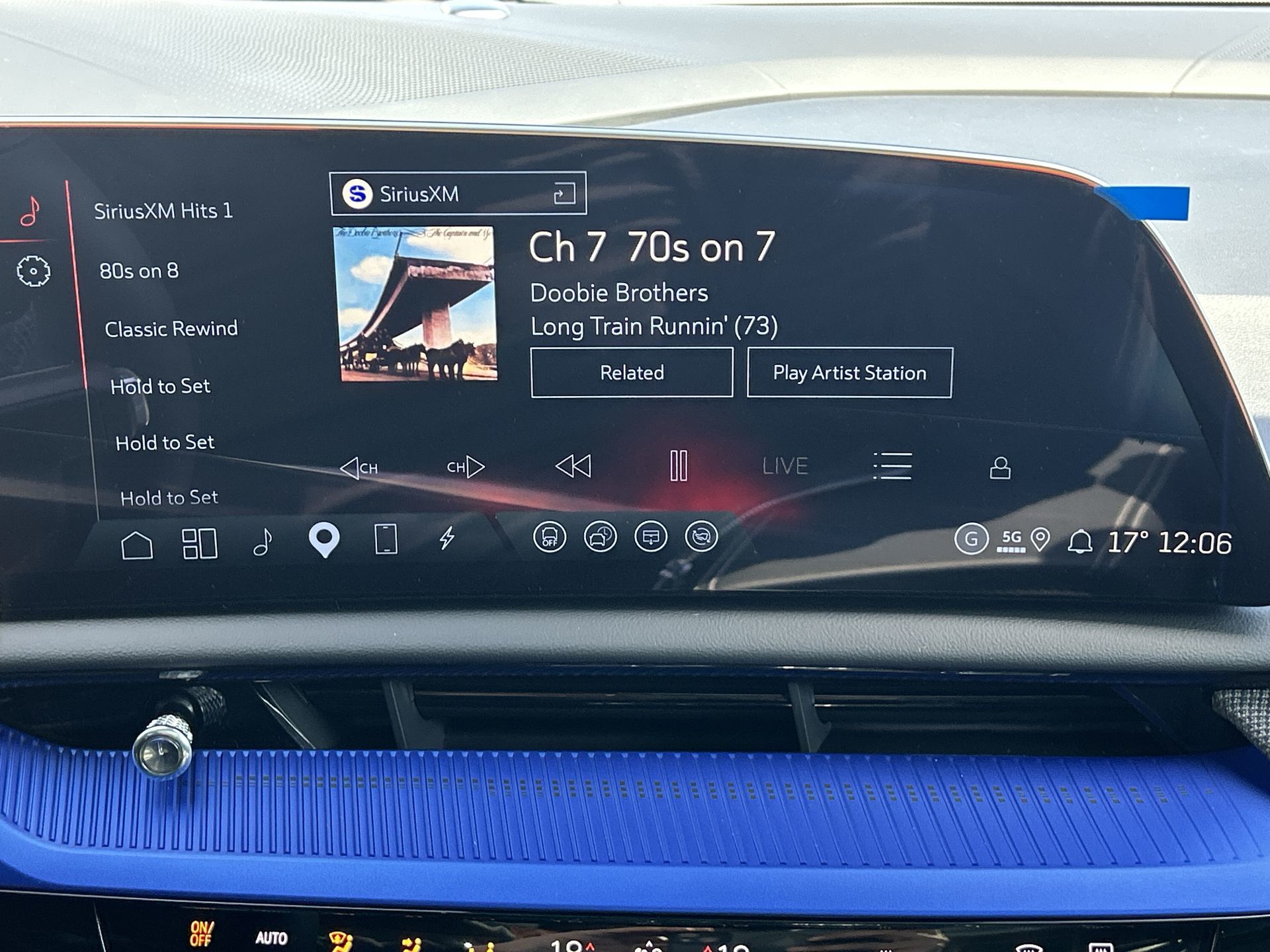 2026 Cadillac OPTIQ in Brampton, Ontario