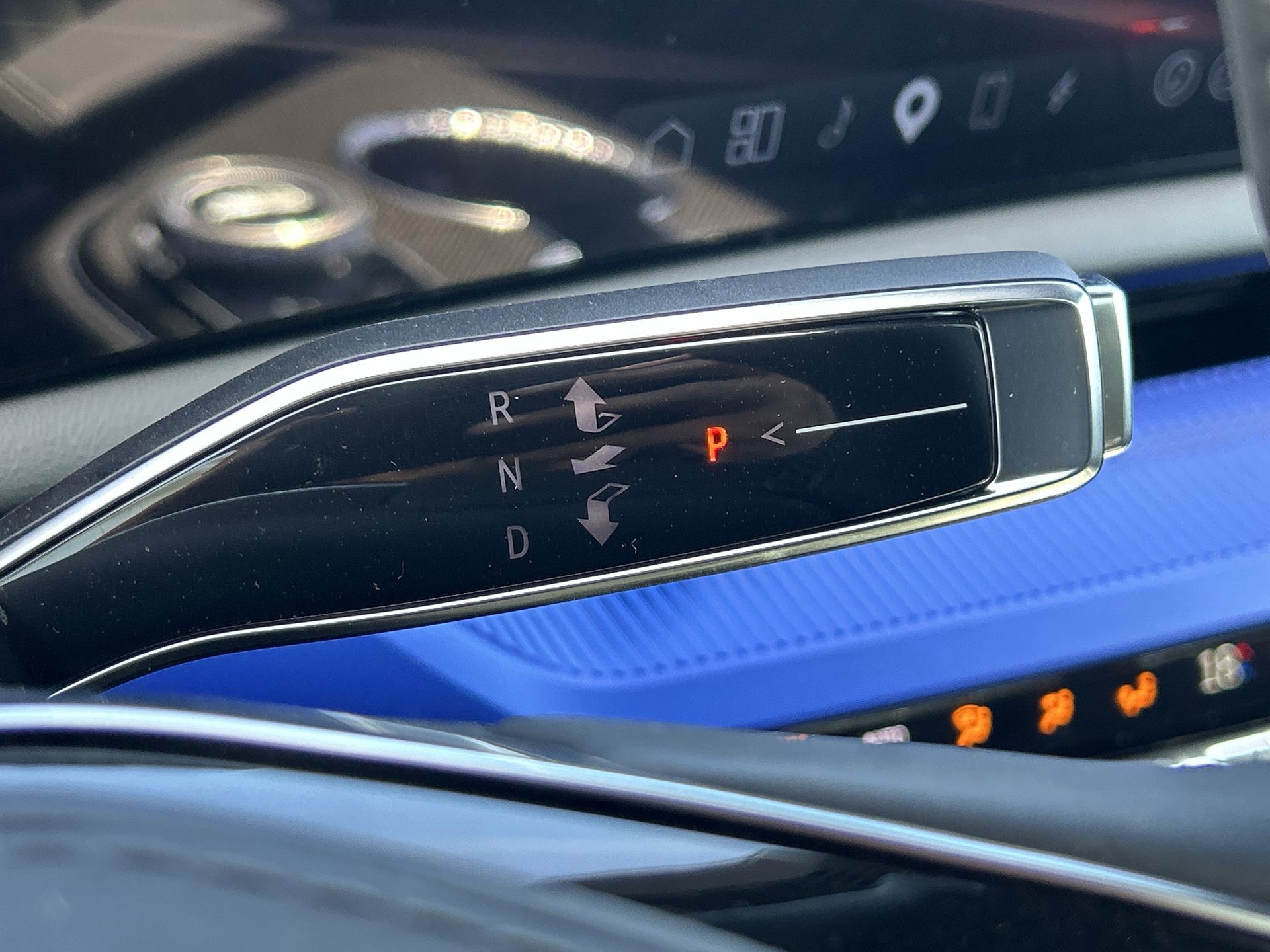 2026 Cadillac OPTIQ in Brampton, Ontario