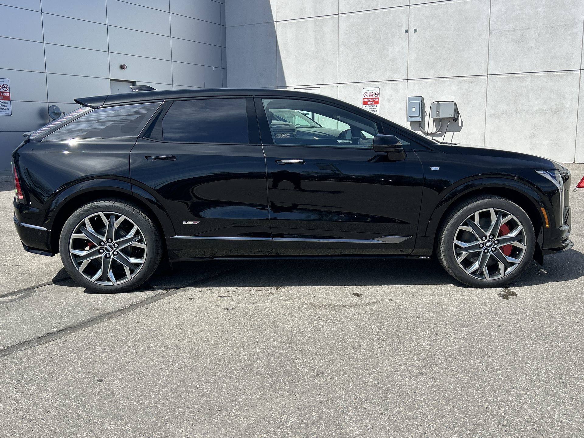 2026 Cadillac OPTIQ in Brampton, Ontario