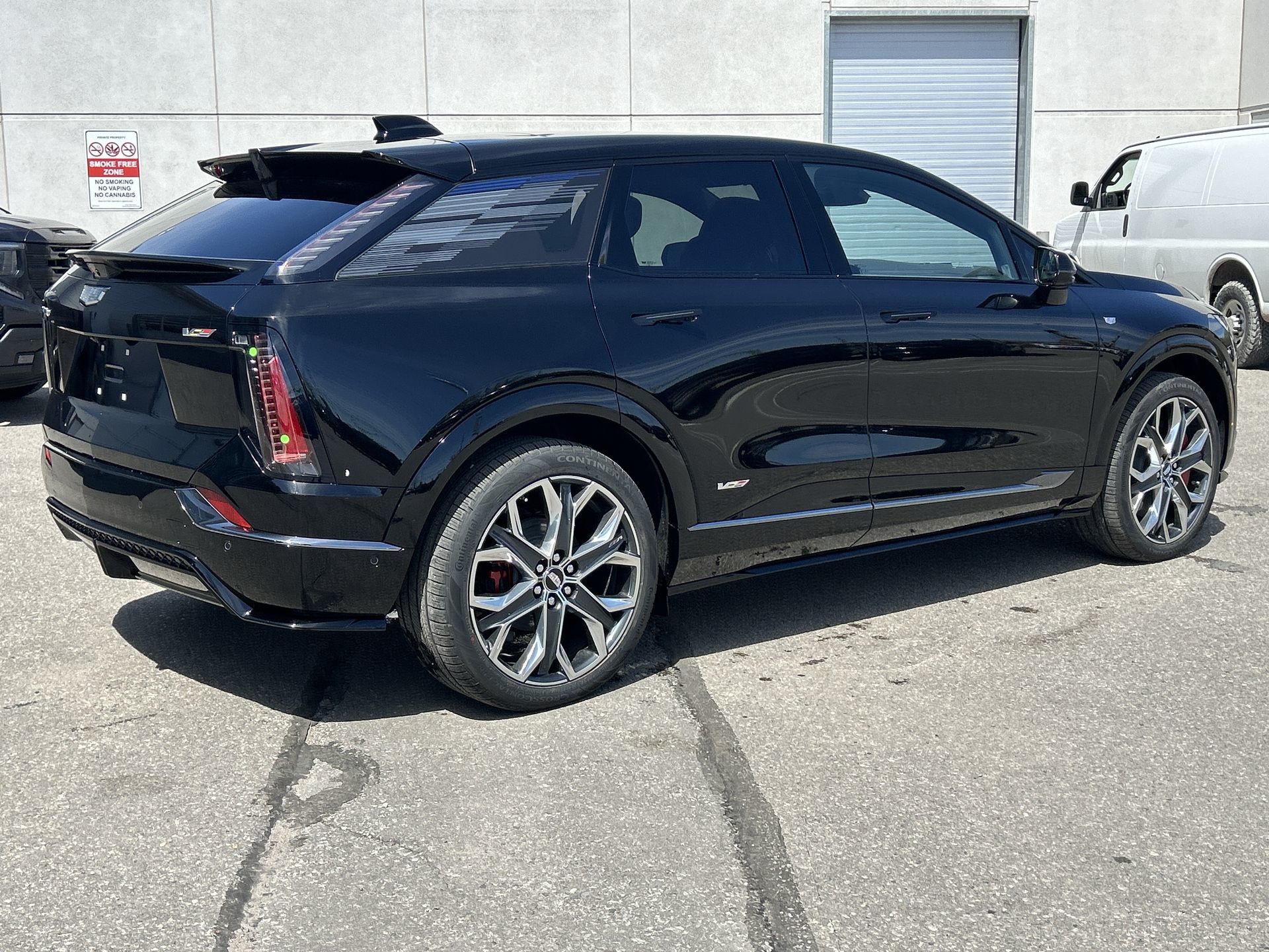 2026 Cadillac OPTIQ in Brampton, Ontario