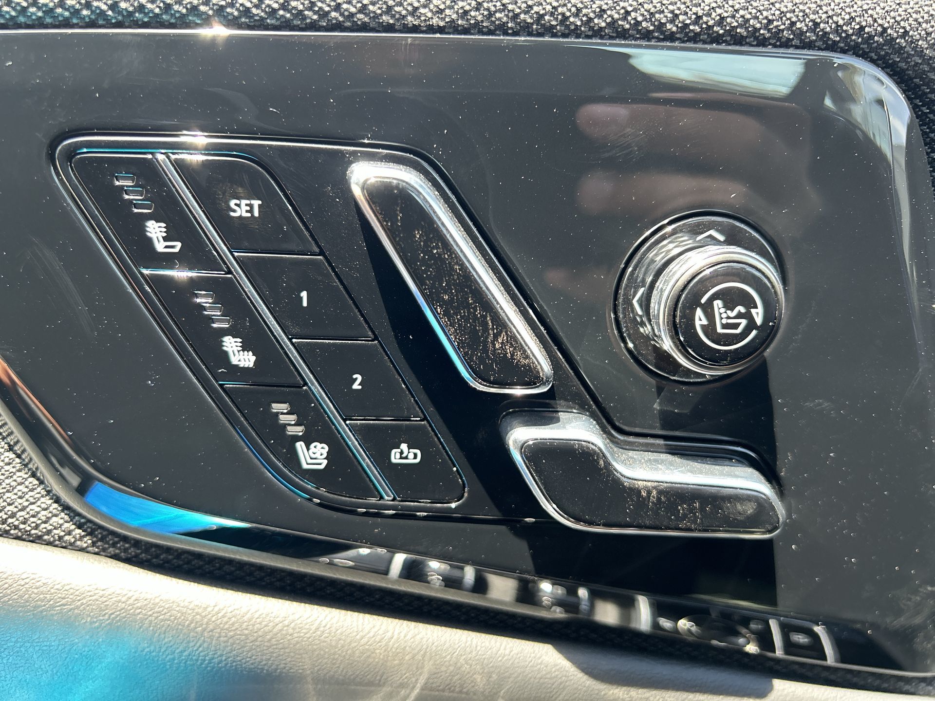 2026 Cadillac OPTIQ in Brampton, Ontario