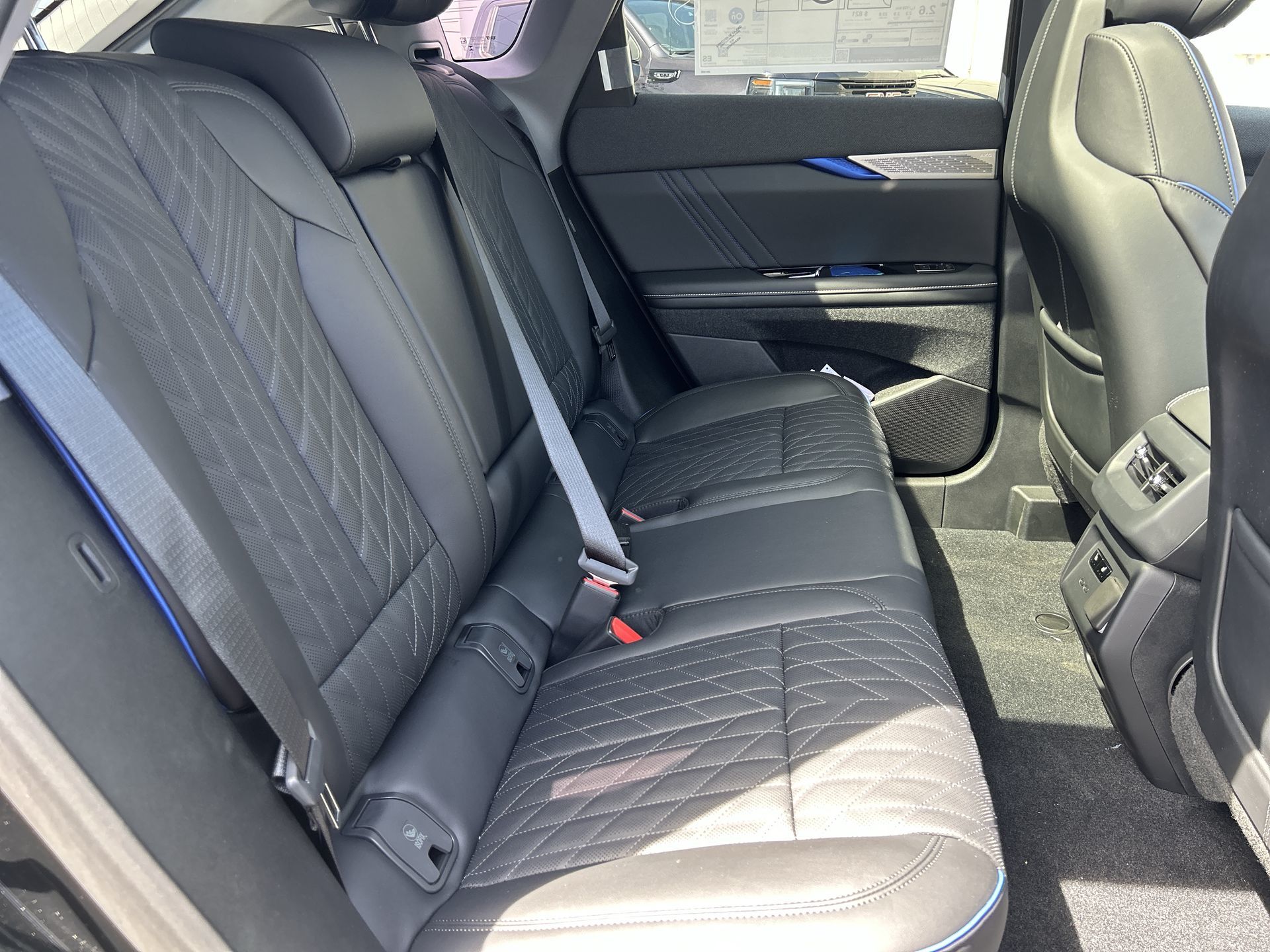 2026 Cadillac OPTIQ in Brampton, Ontario