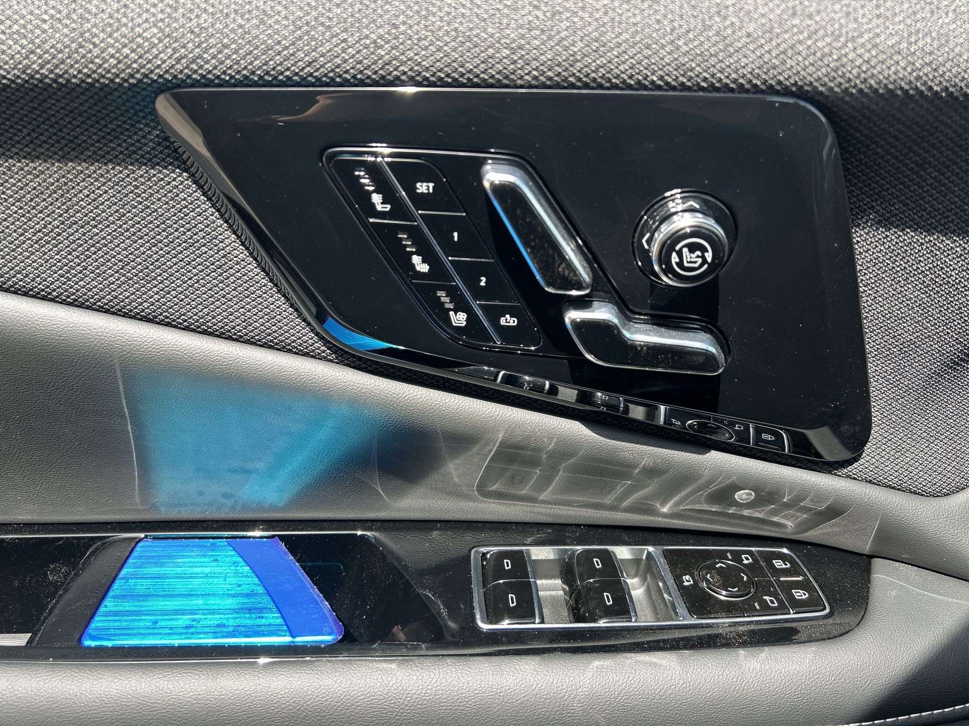 2026 Cadillac OPTIQ in Brampton, Ontario