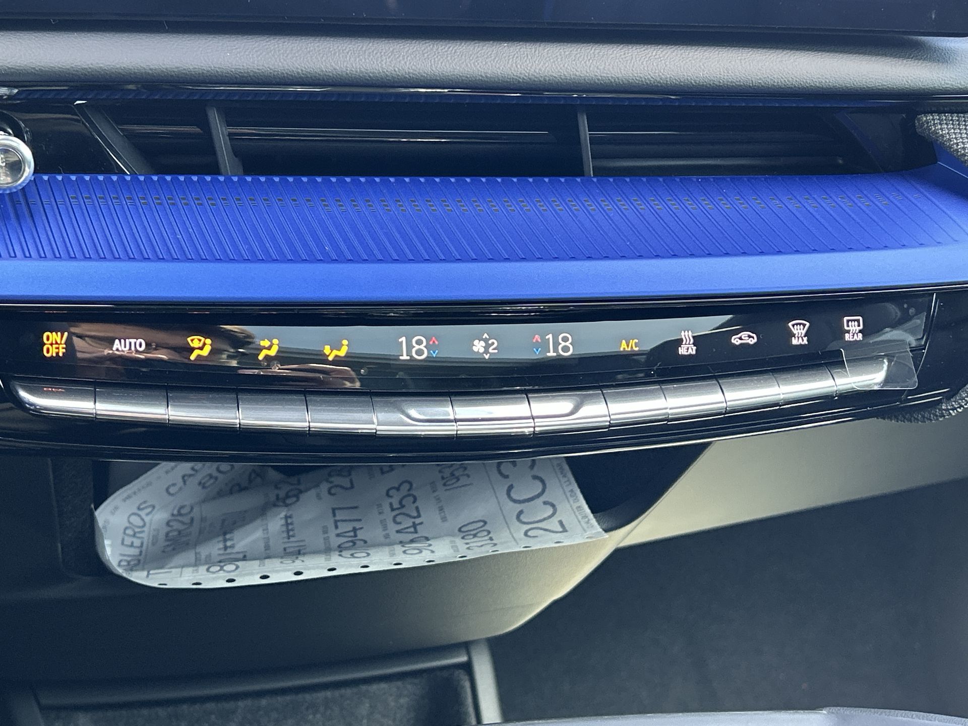 2026 Cadillac OPTIQ in Brampton, Ontario