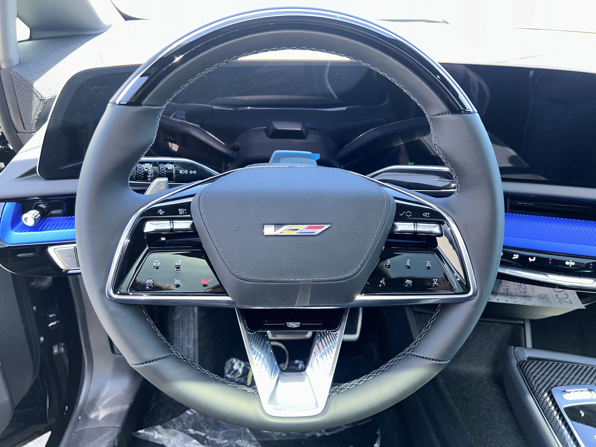 2026 Cadillac OPTIQ in Brampton, Ontario