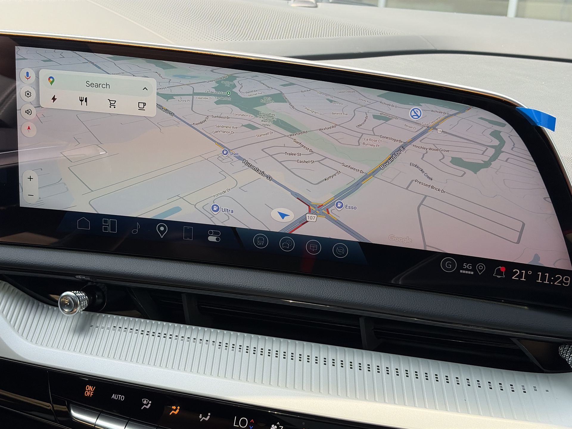 2027 Cadillac Optiq