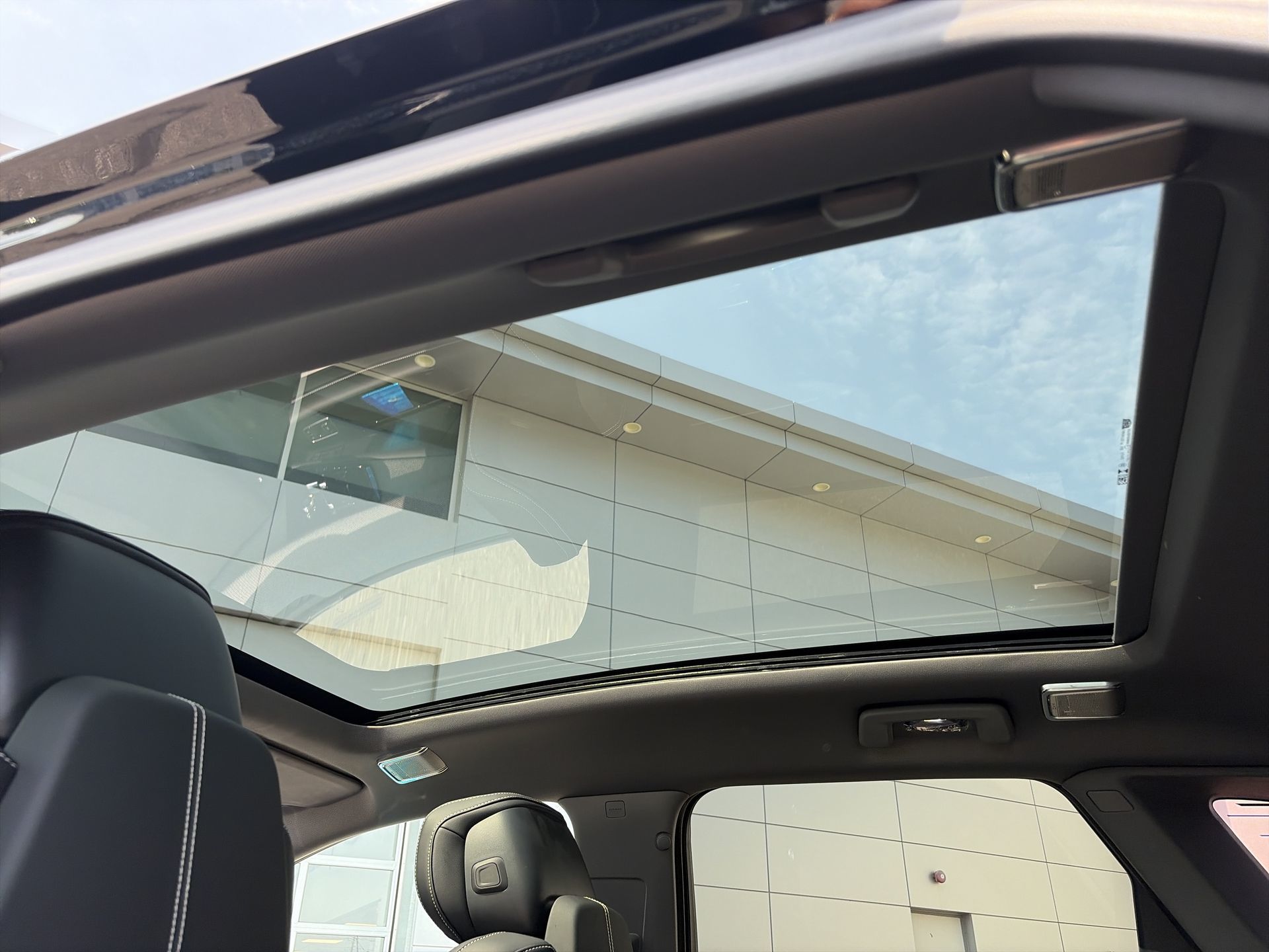 2027 Cadillac Optiq