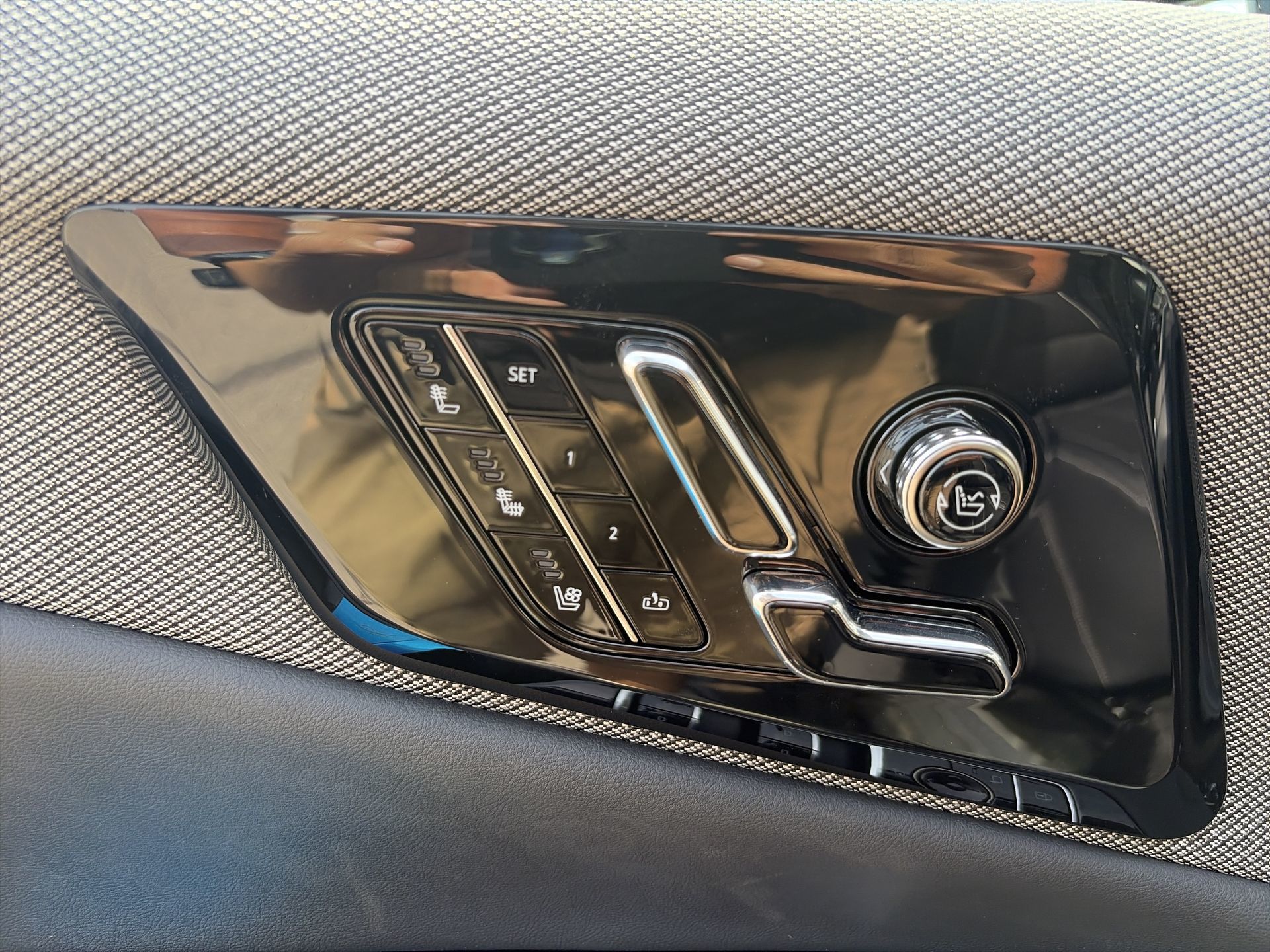 2027 Cadillac Optiq