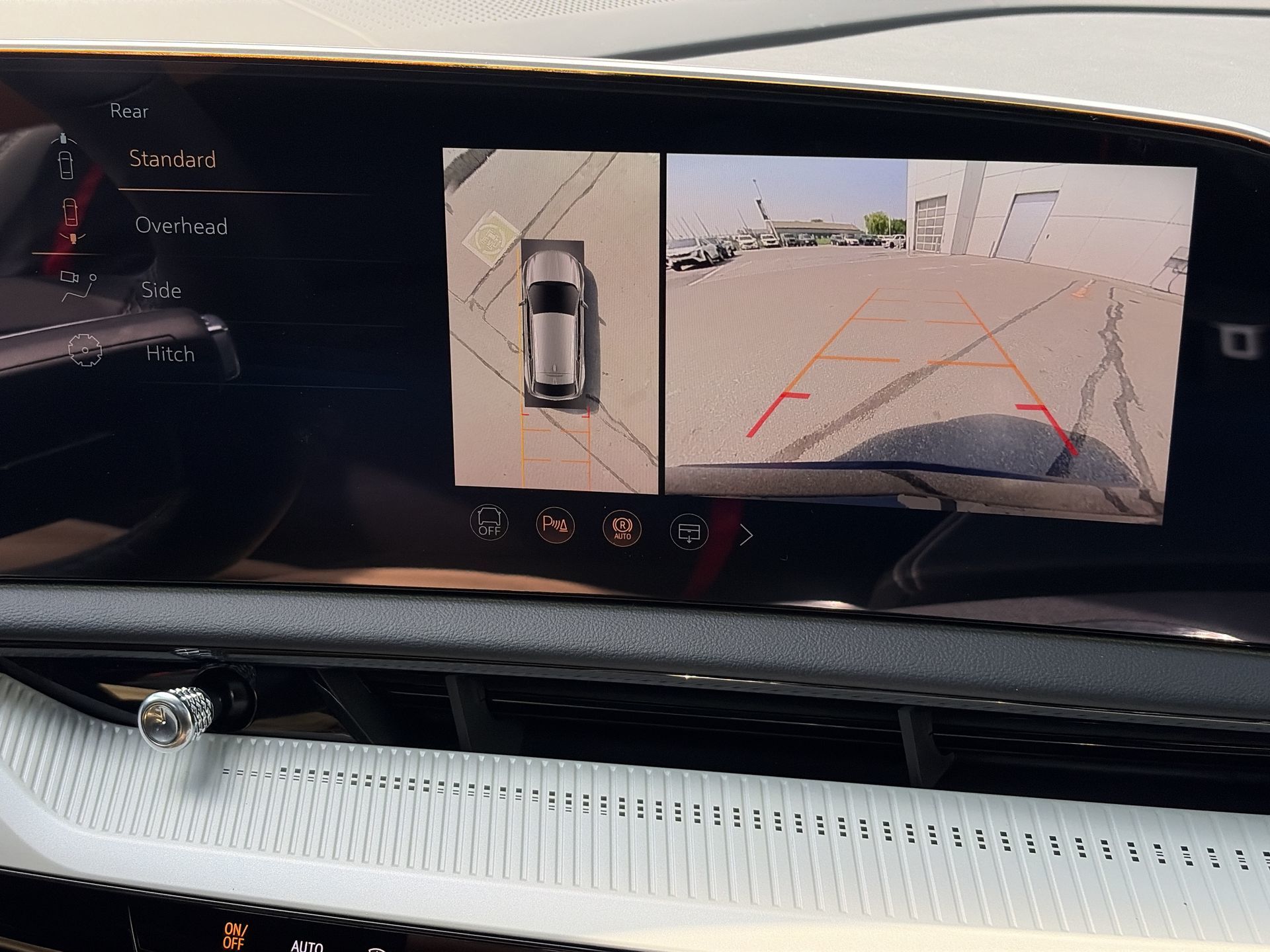 2027 Cadillac Optiq