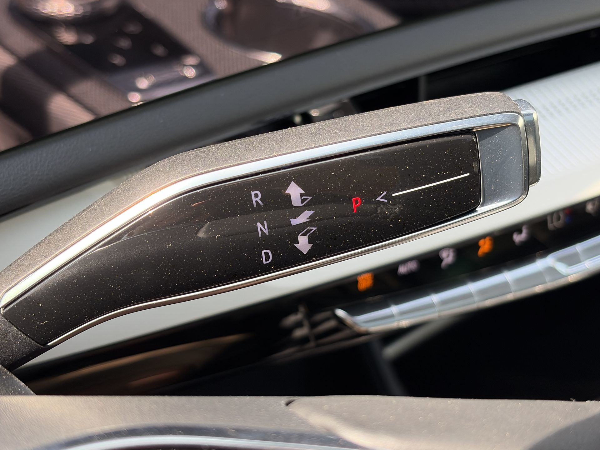 2027 Cadillac Optiq