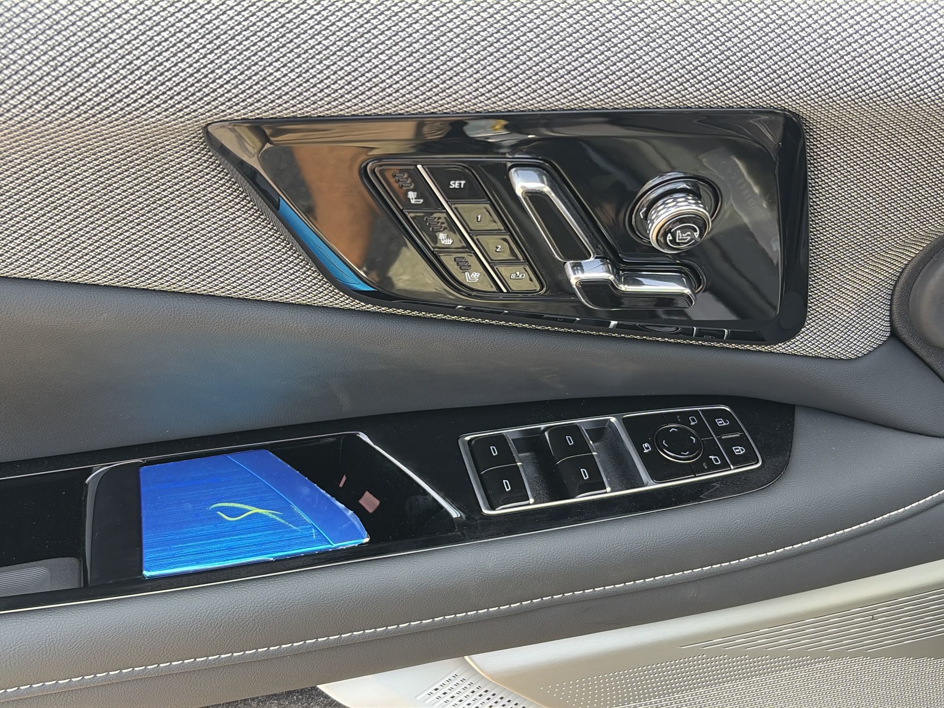 2027 Cadillac Optiq
