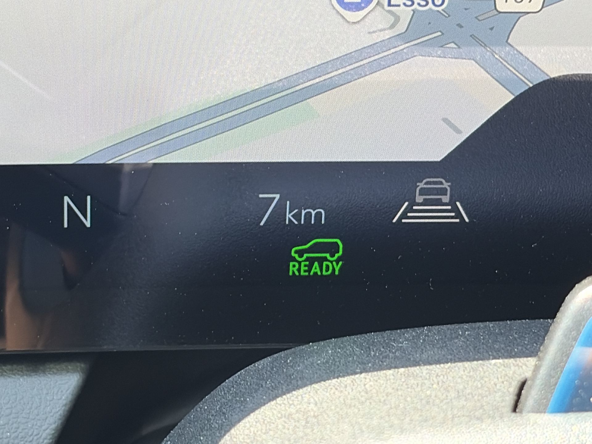 2027 Cadillac Optiq