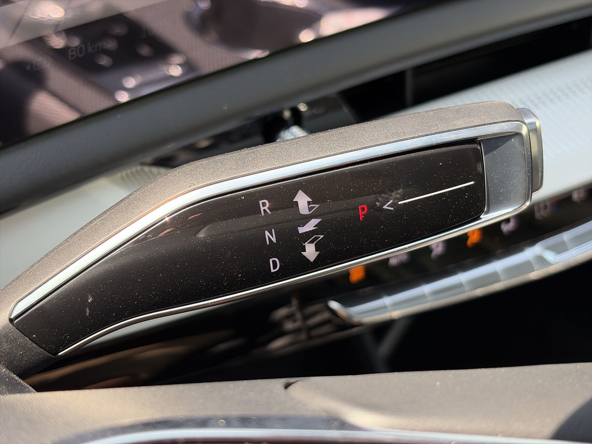 2027 Cadillac Optiq