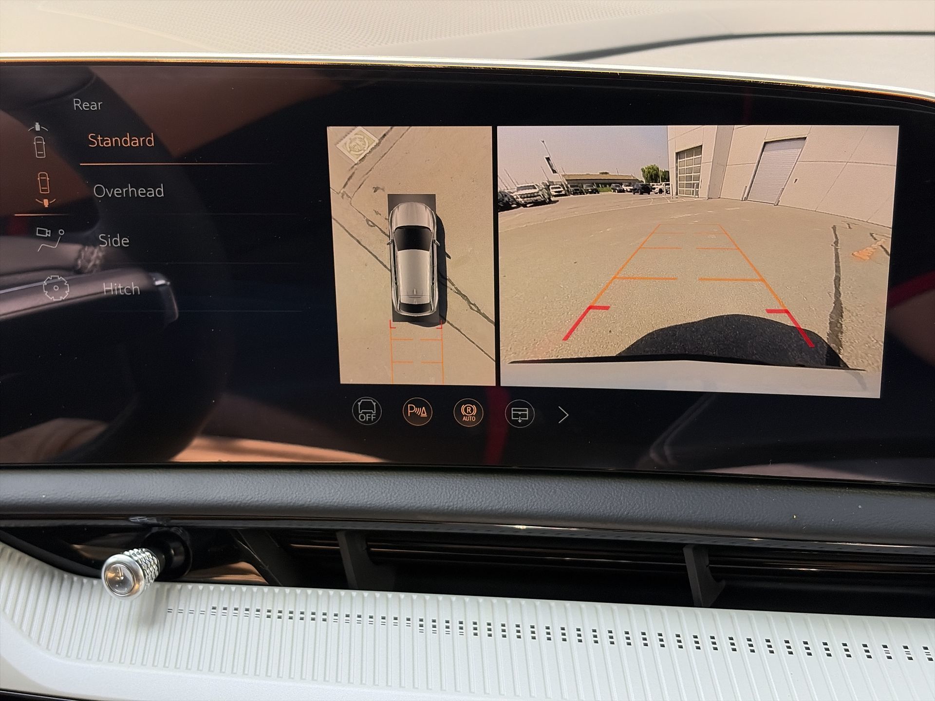 2027 Cadillac Optiq
