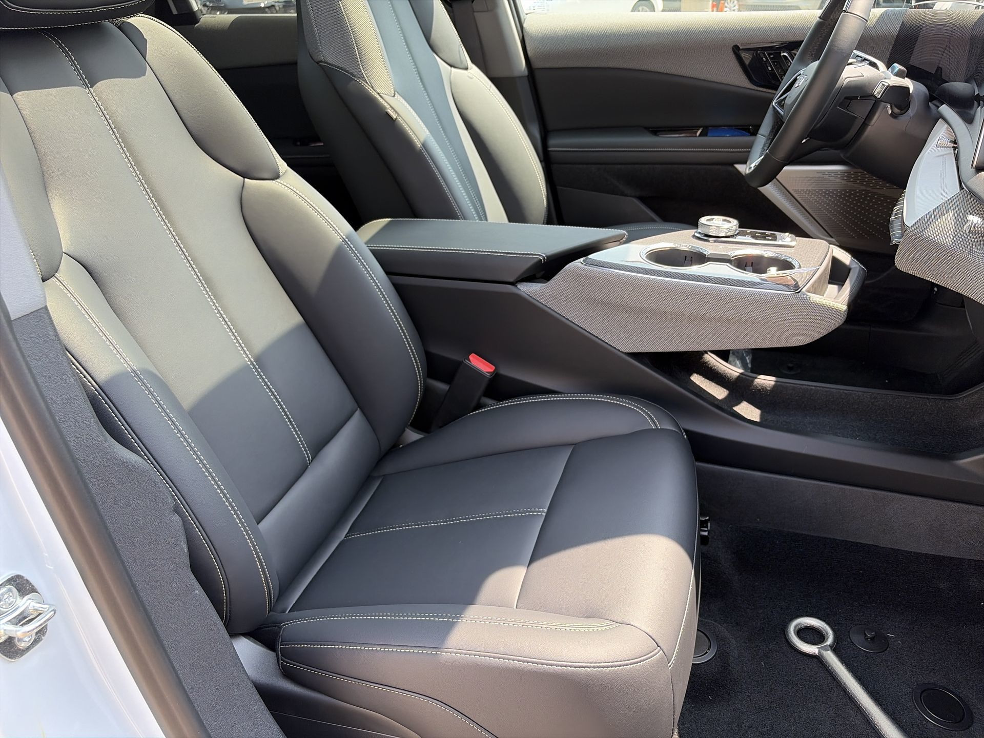 2027 Cadillac Optiq