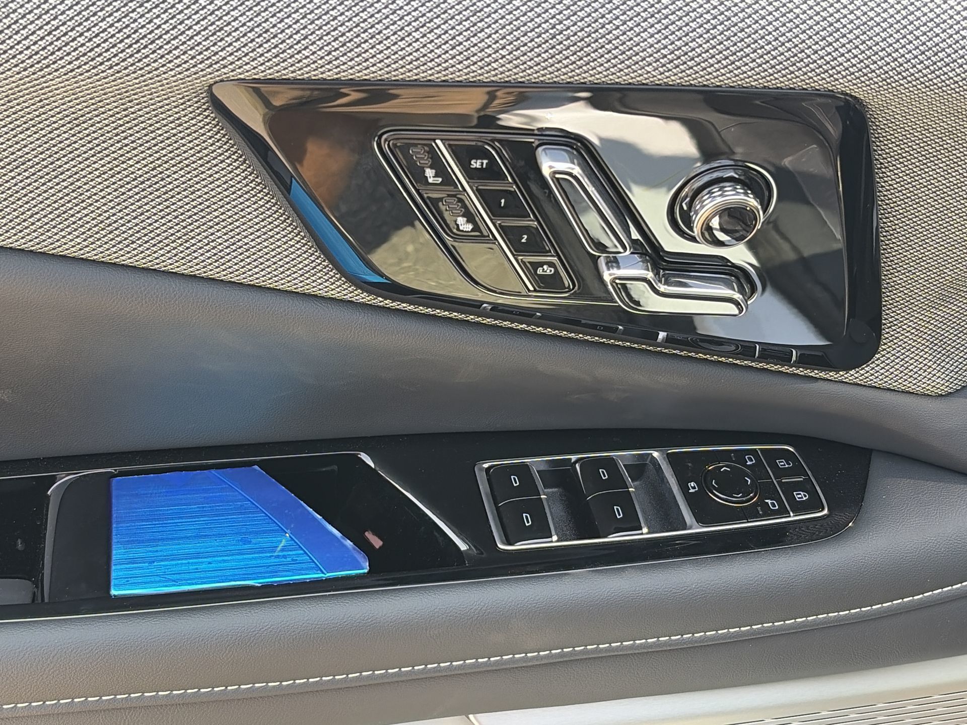 2027 Cadillac Optiq