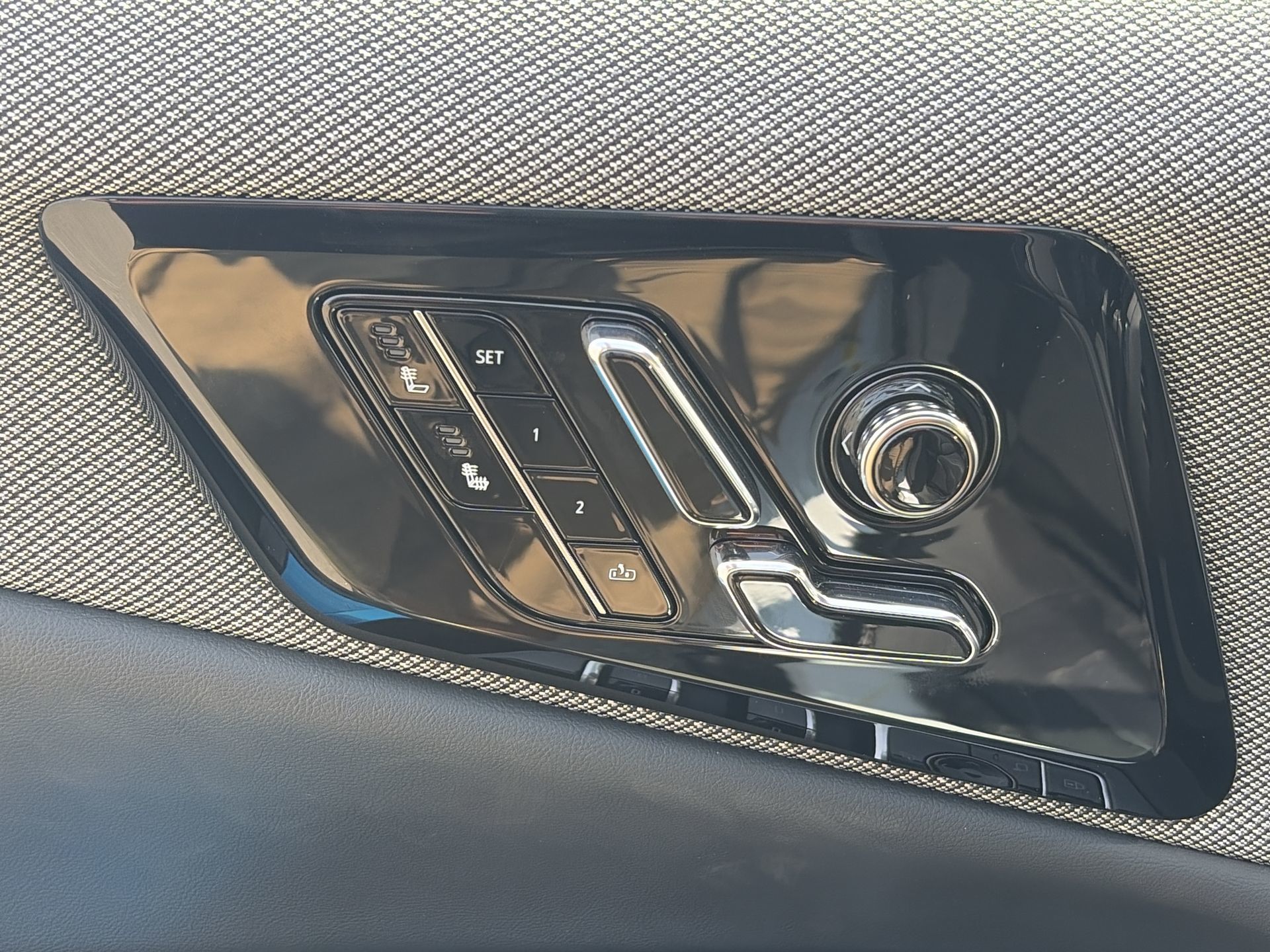 2027 Cadillac Optiq