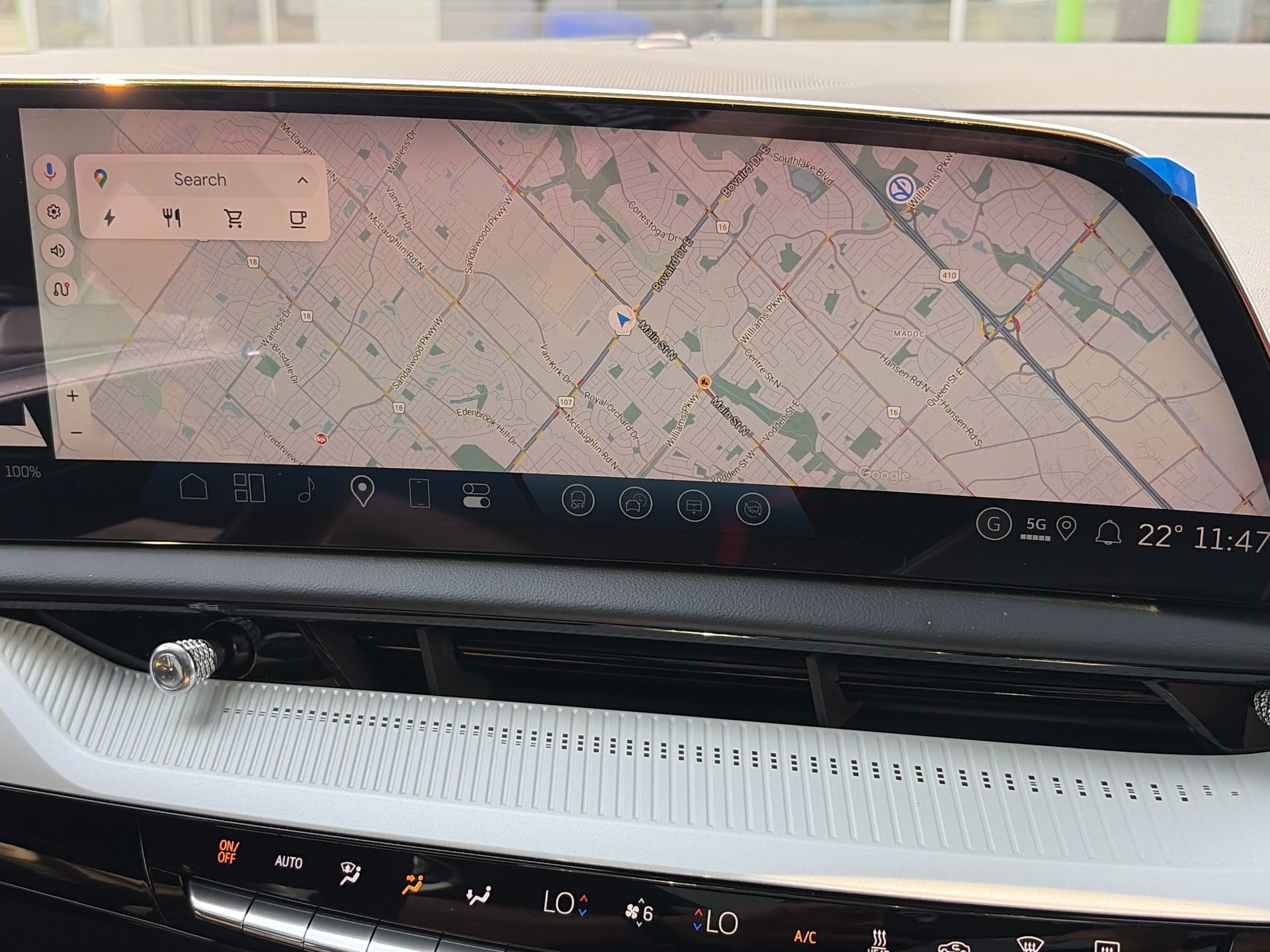 2027 Cadillac Optiq
