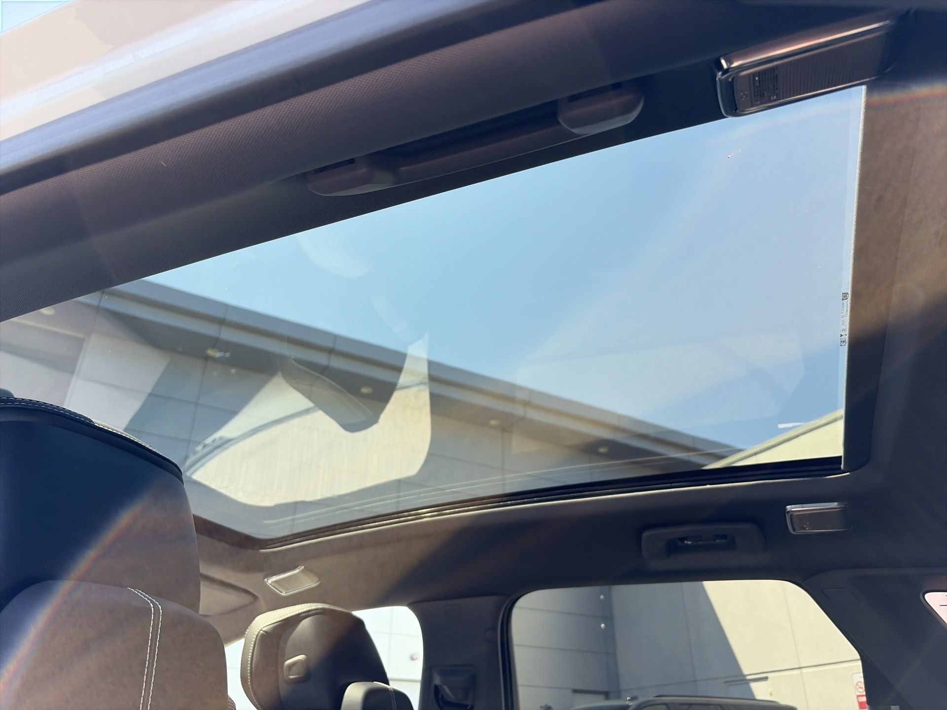 2027 Cadillac Optiq