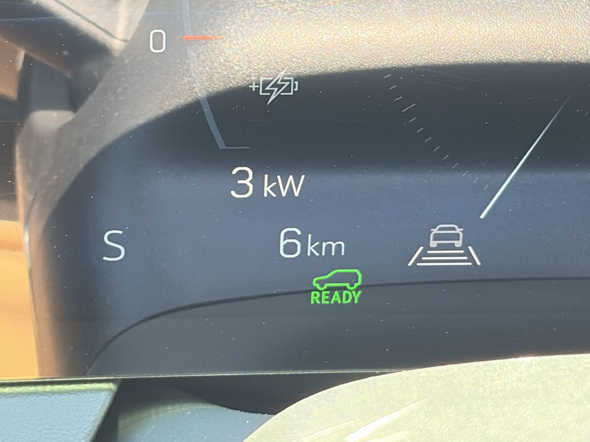 2027 Cadillac Optiq