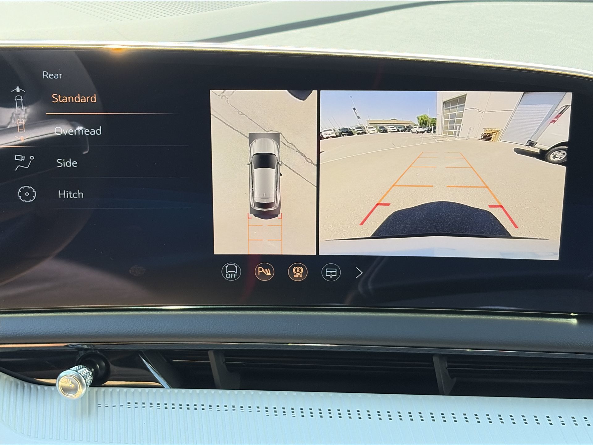 2027 Cadillac Optiq