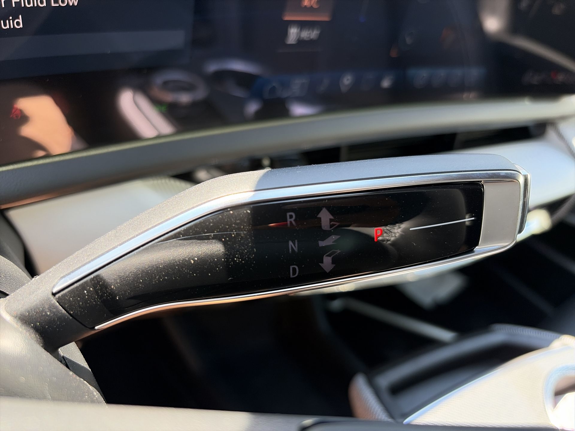 2027 Cadillac Optiq