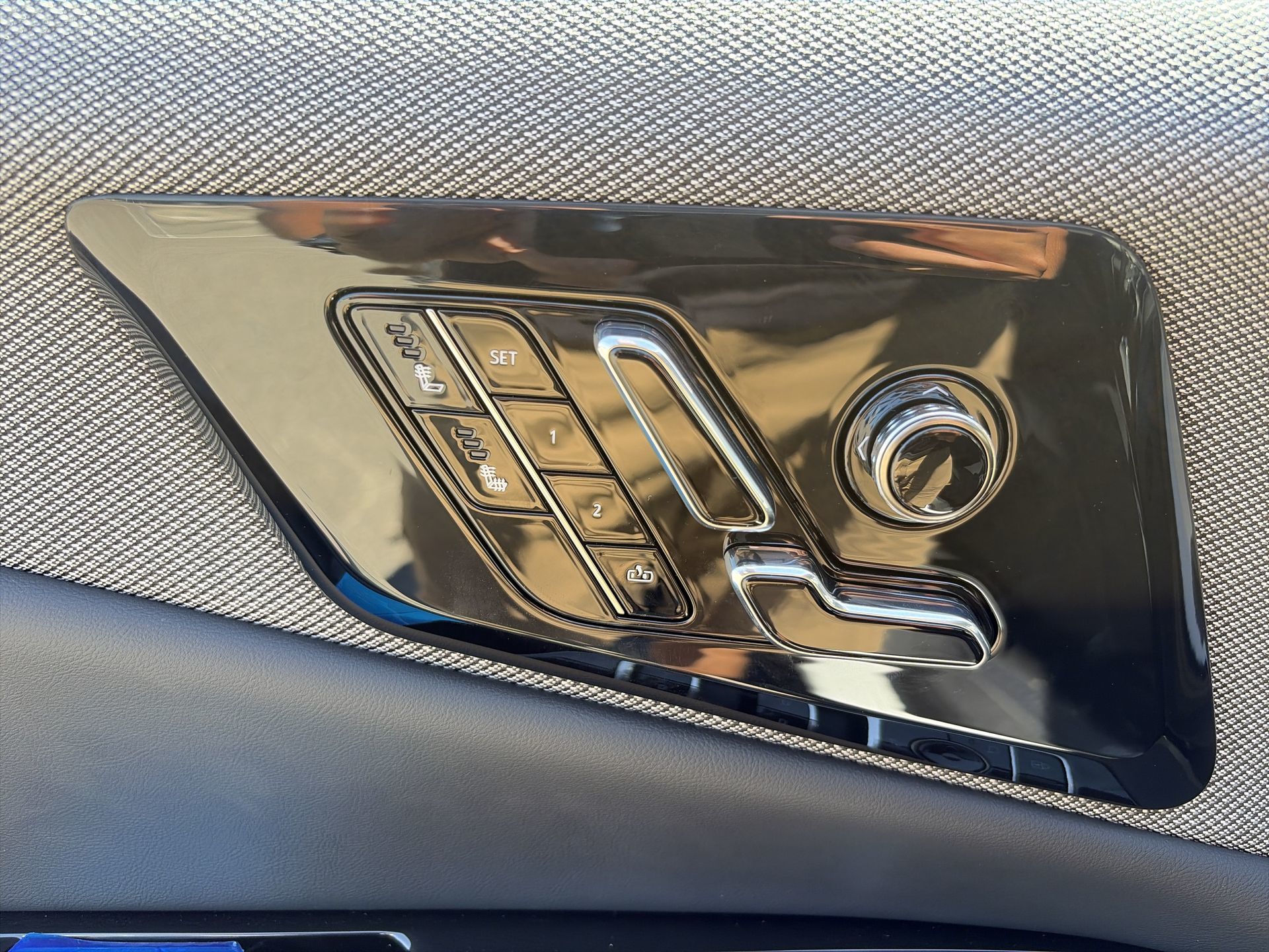 2027 Cadillac Optiq