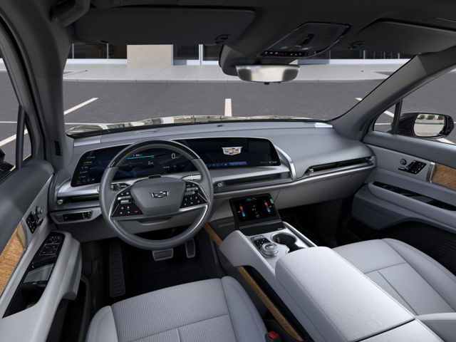 2026 Cadillac VISTIQ in Brampton, Ontario