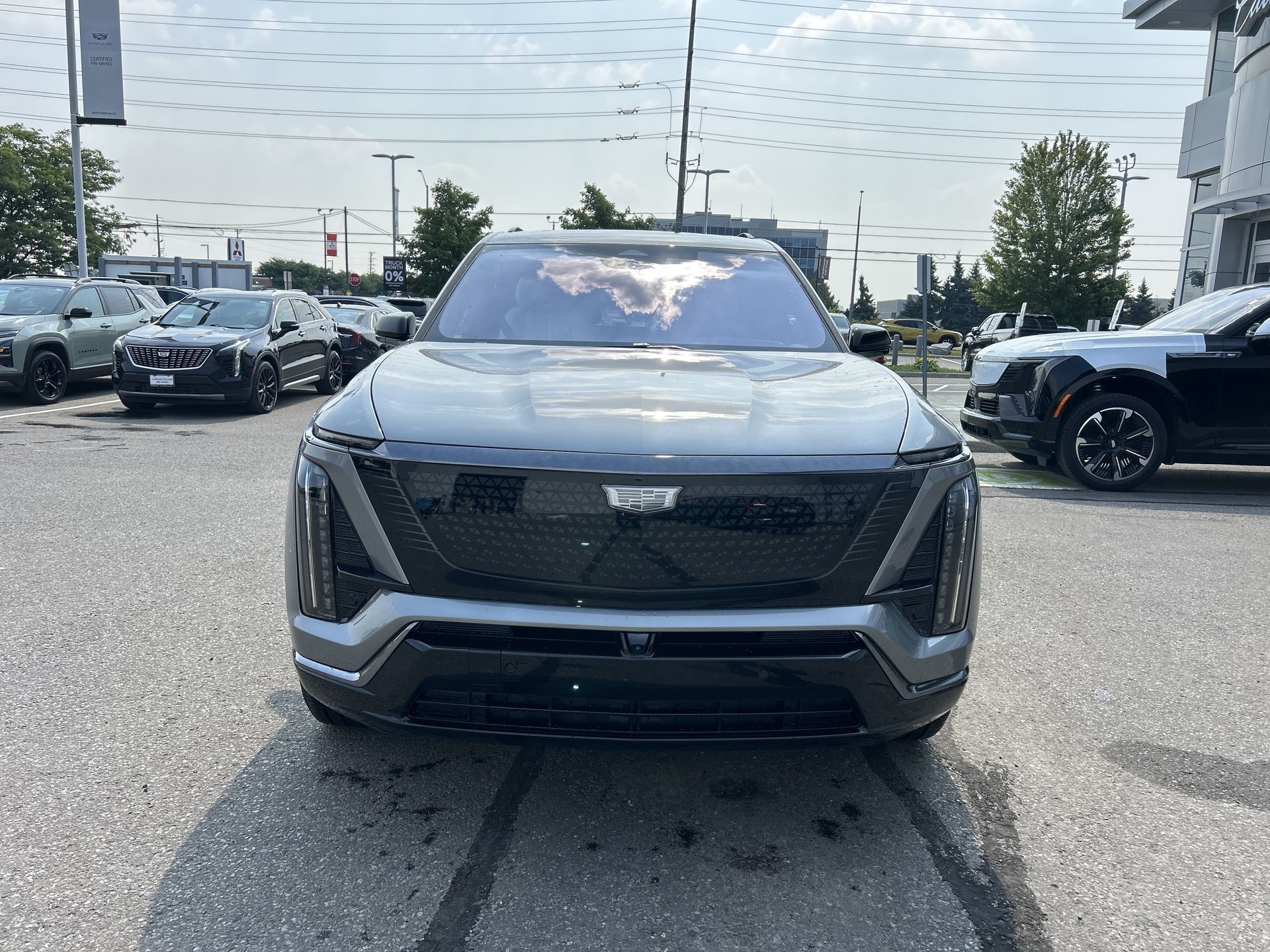 Cadillac VISTIQ  2026 à Brampton, Ontario