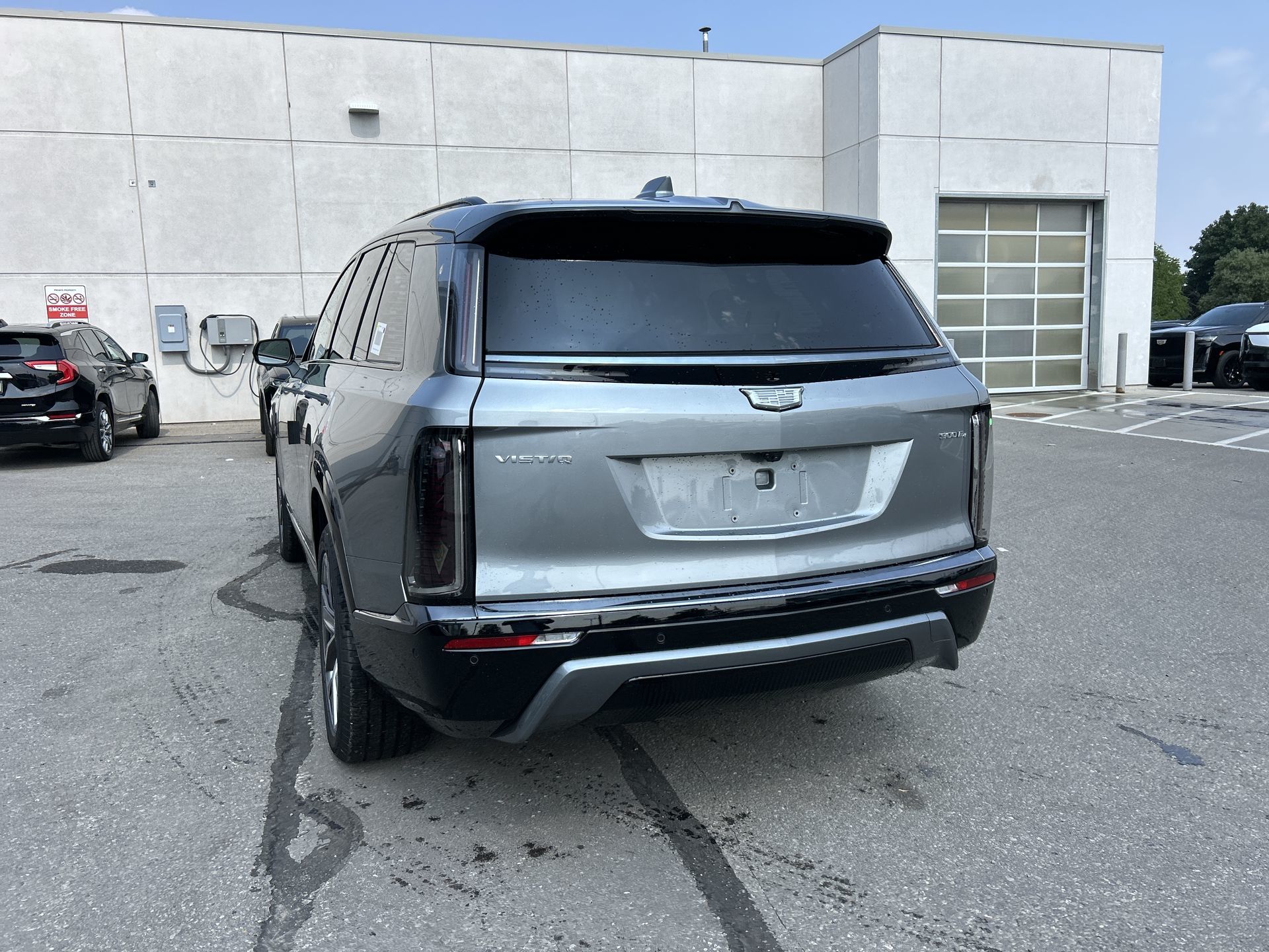 Cadillac VISTIQ  2026 à Brampton, Ontario
