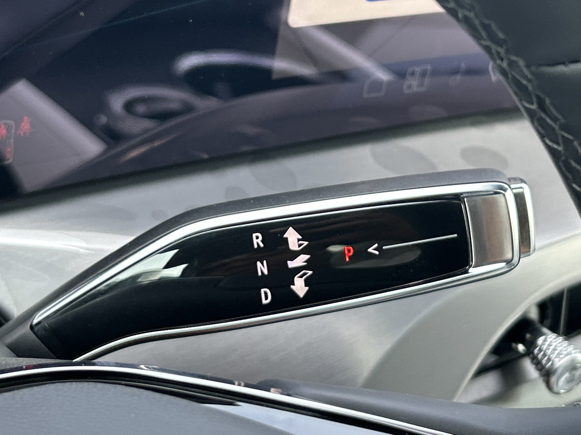 Cadillac VISTIQ  2026 à Brampton, Ontario