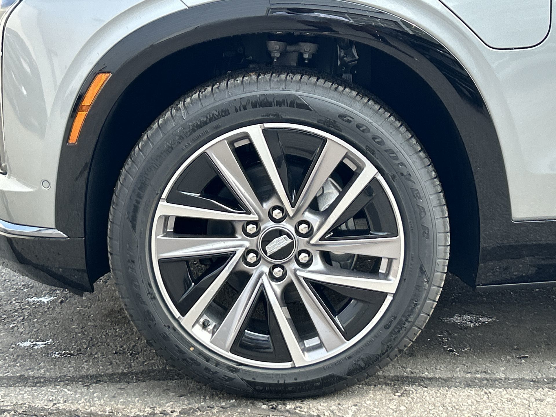 Cadillac VISTIQ  2026 à Brampton, Ontario