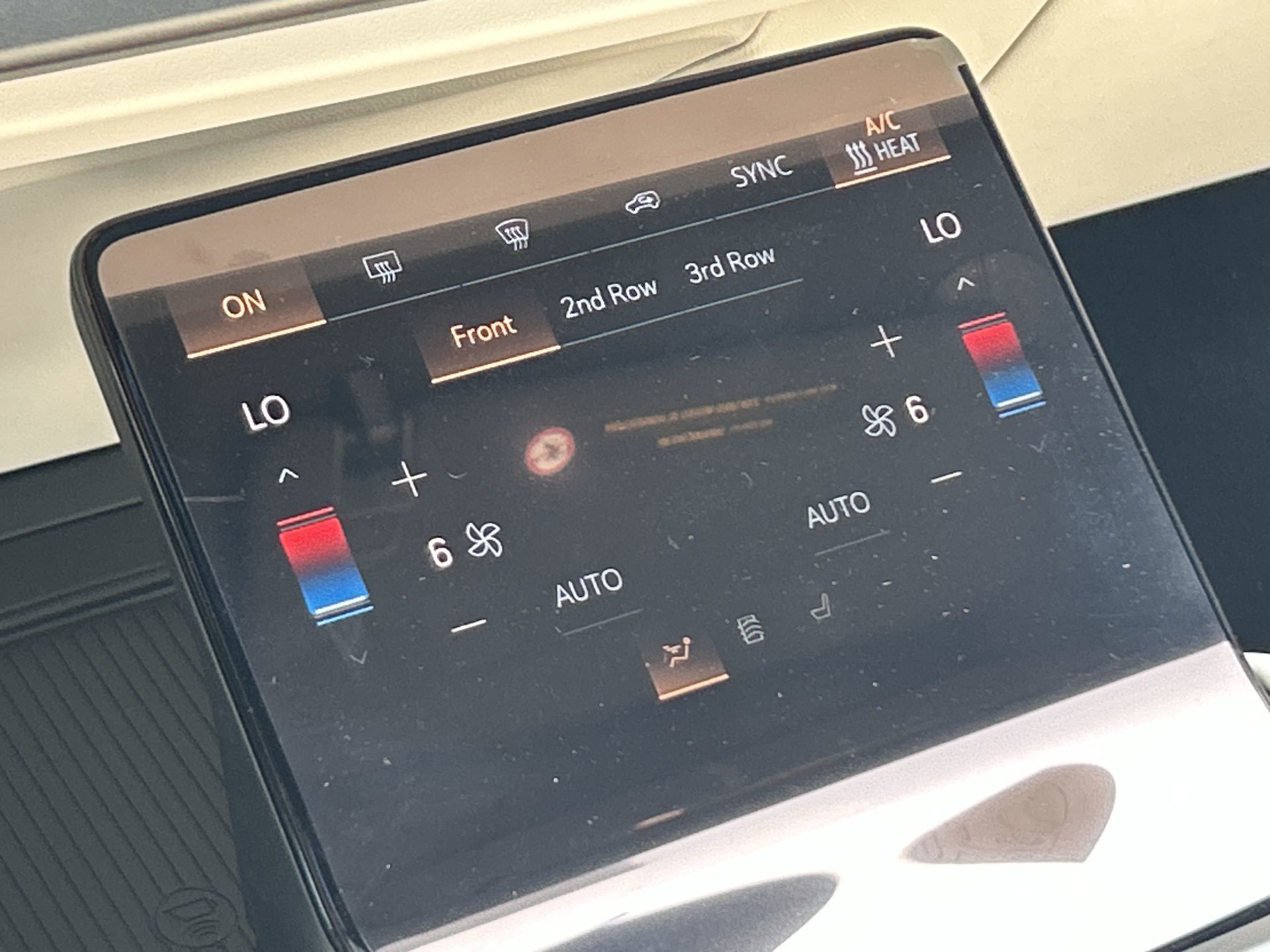 2026 Cadillac VISTIQ in Brampton, Ontario