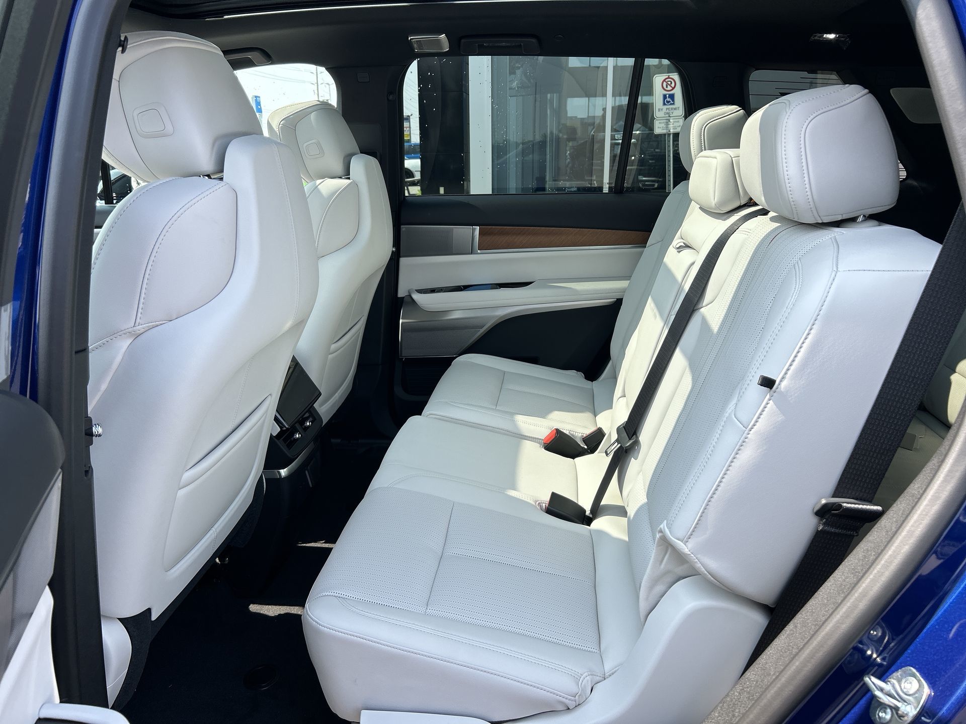 2026 Cadillac VISTIQ in Brampton, Ontario
