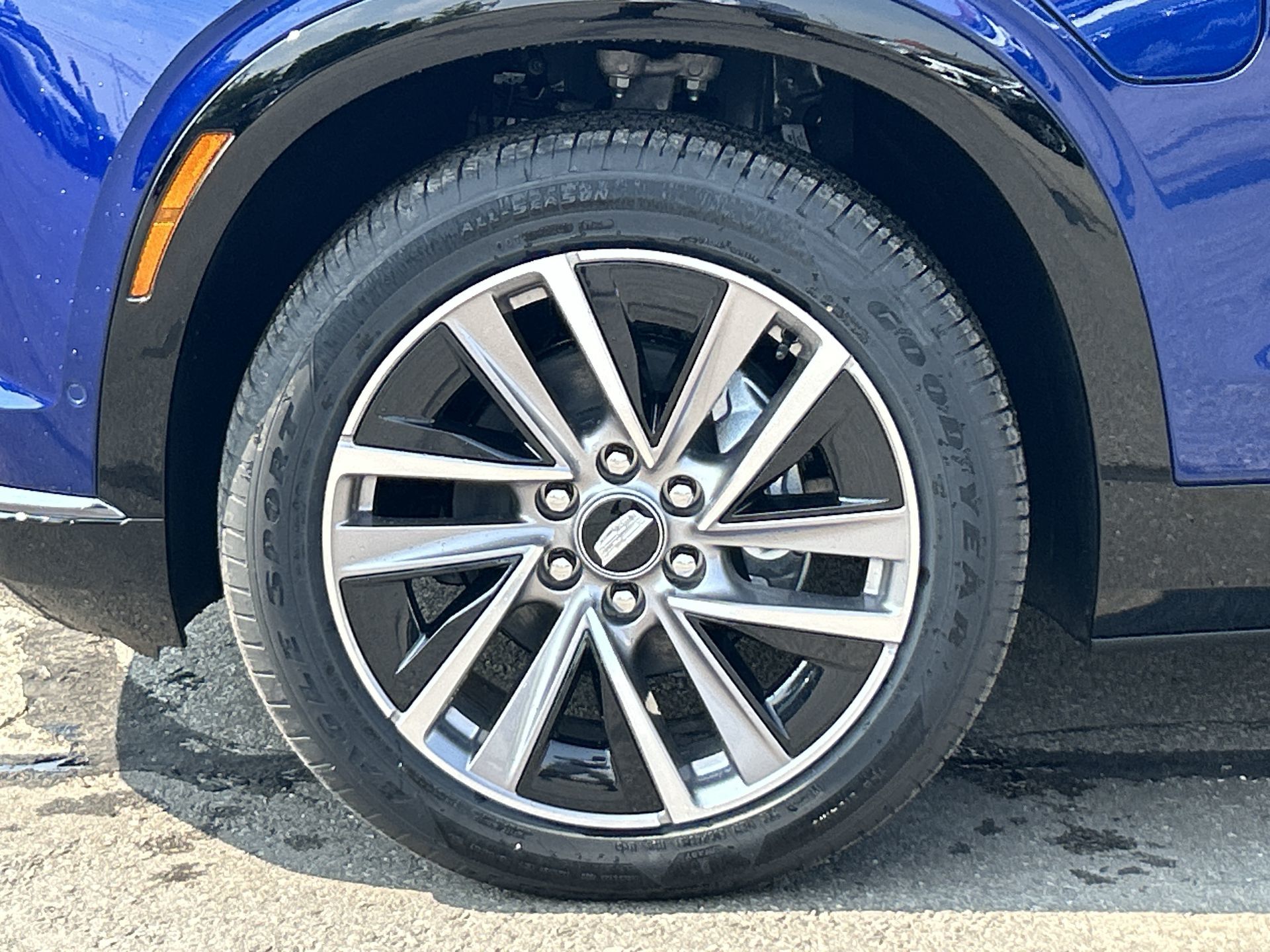 2026 Cadillac VISTIQ in Brampton, Ontario