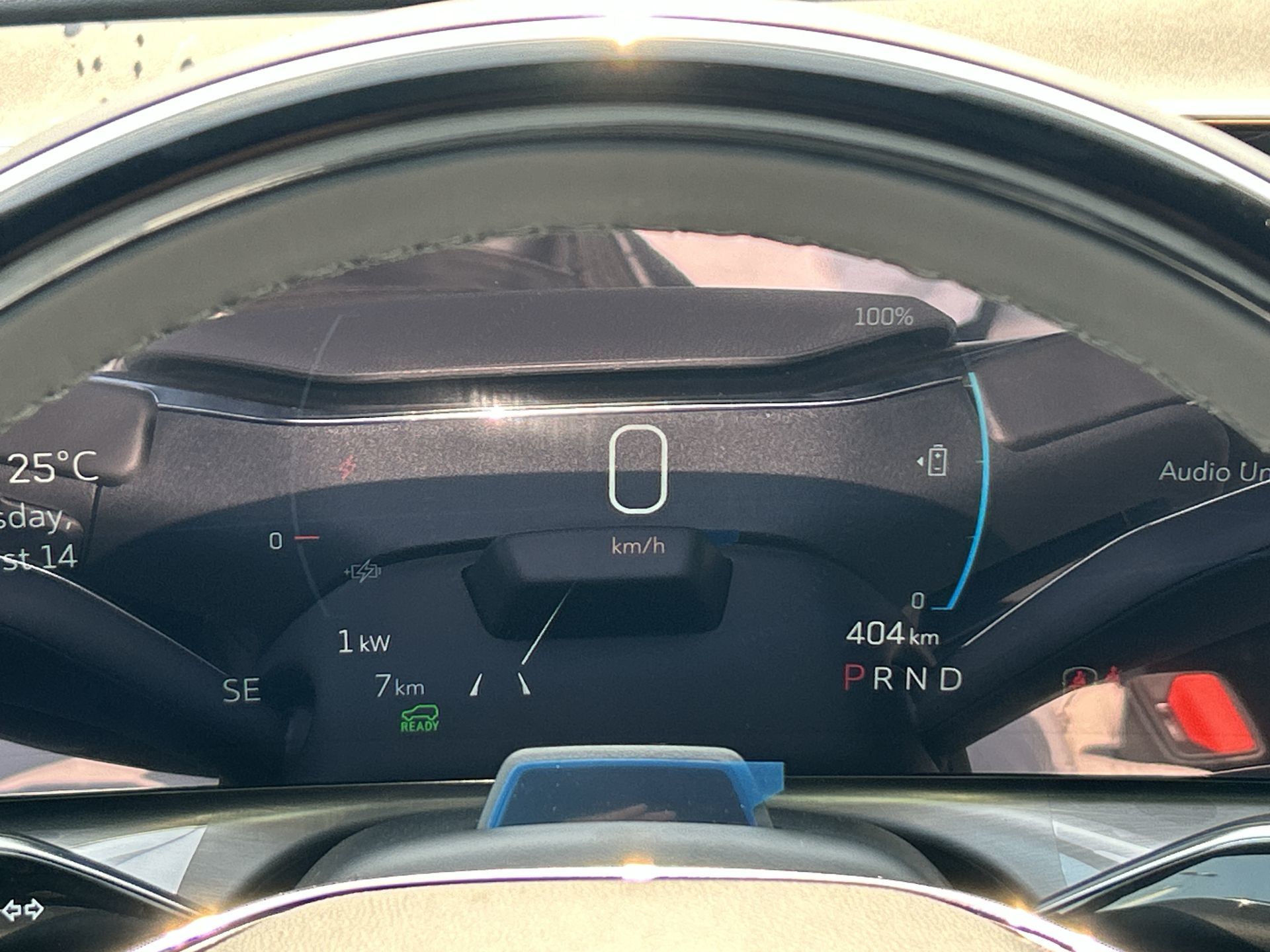 2026 Cadillac VISTIQ in Brampton, Ontario